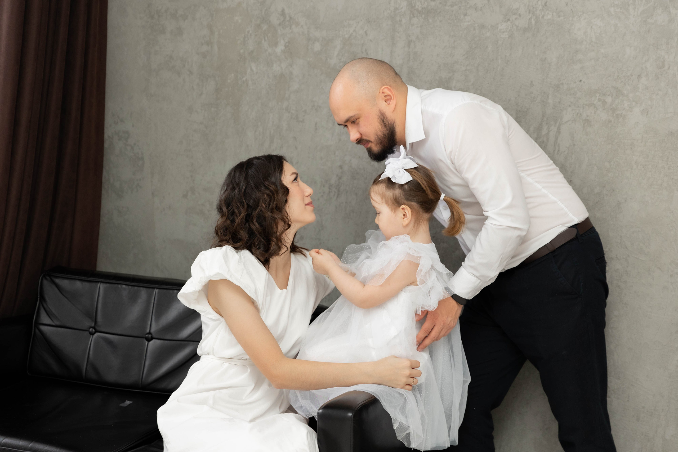 Исеновы. Главная