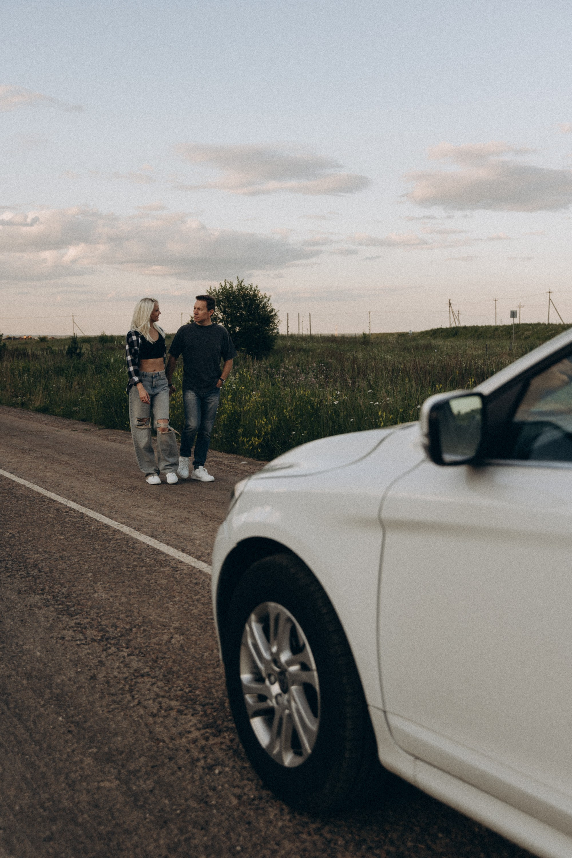 А&I. Свадебный и семейный фотограф в Коломне Мария Мусатова