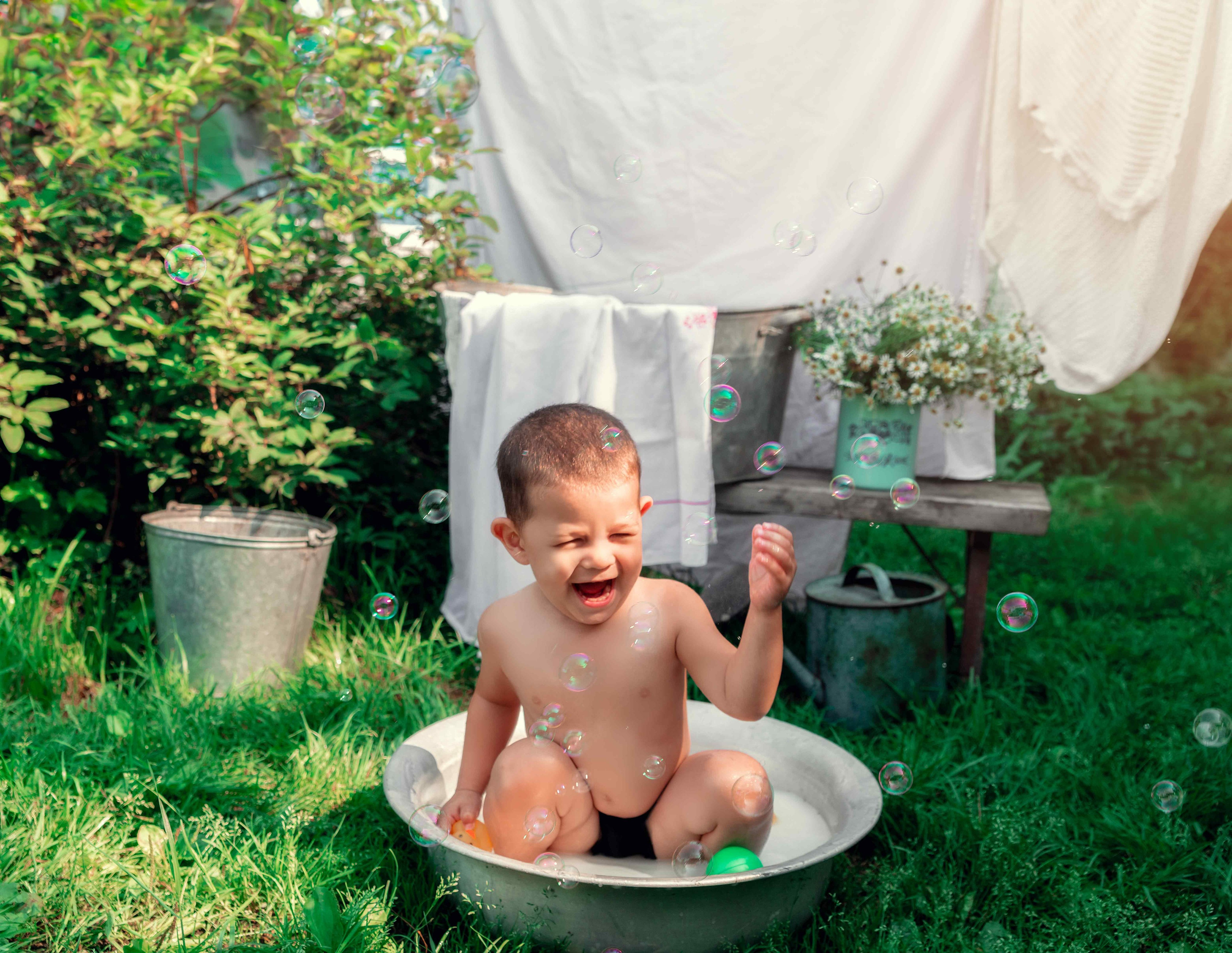 Детская фотосессия. Семейный, свадебный и детский фотограф в Новосибирске Ольга Хидченко