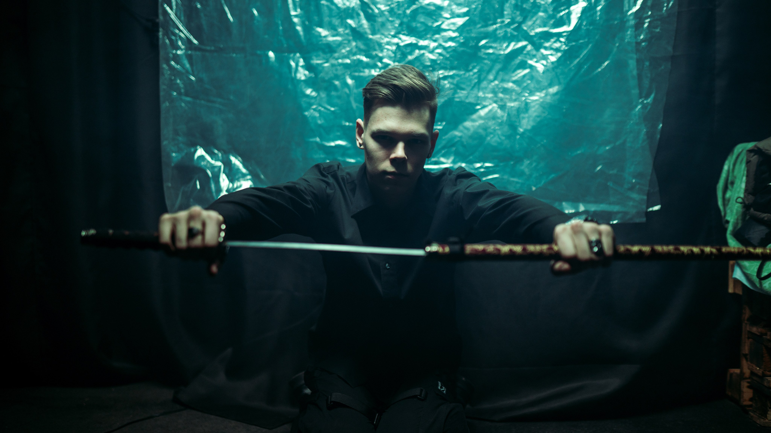 Портреты и индивидуальные съемки. Репортажный фотограф в Калининграде Морозов Кирилл