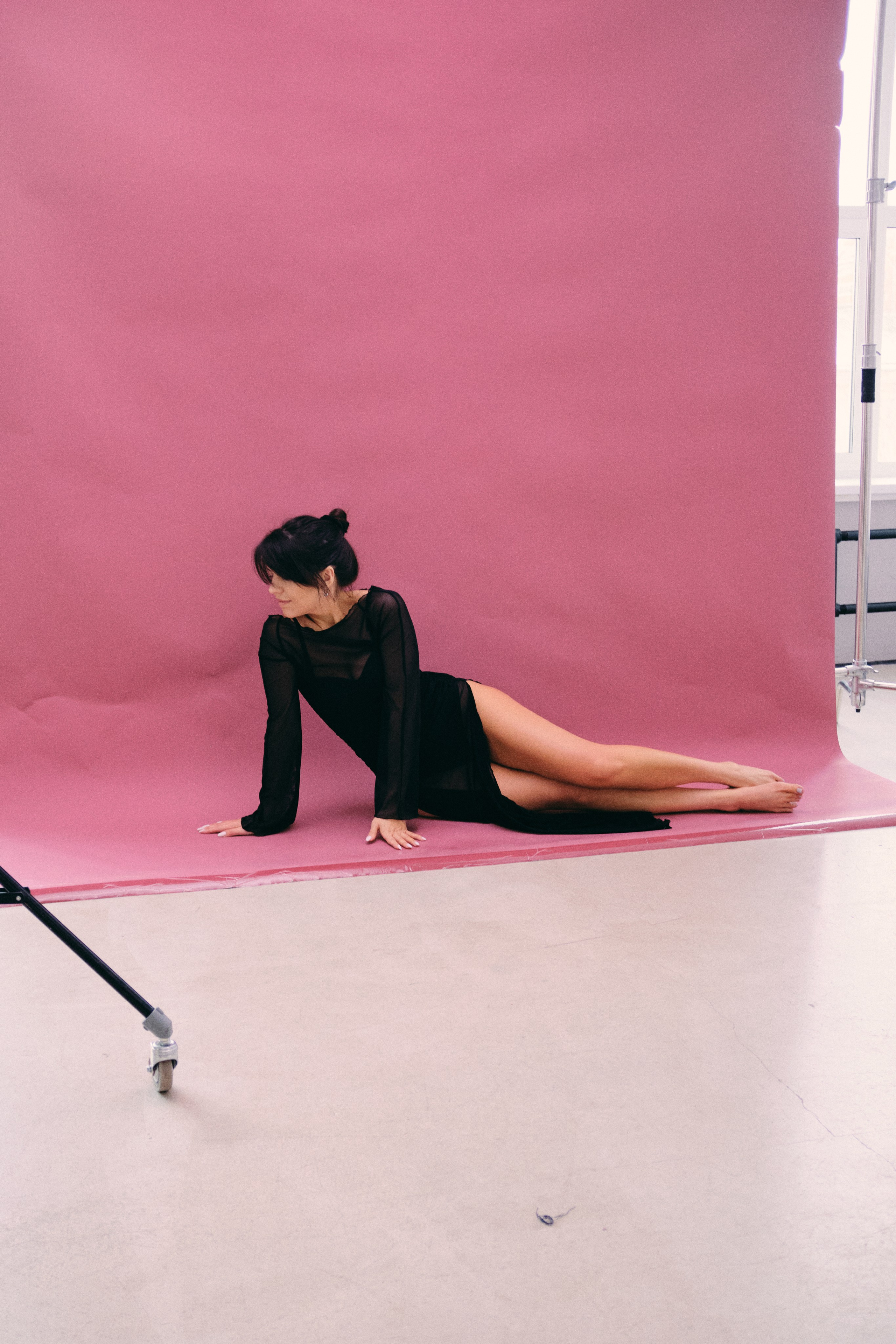 Наталия. Фотограф дарья родионова