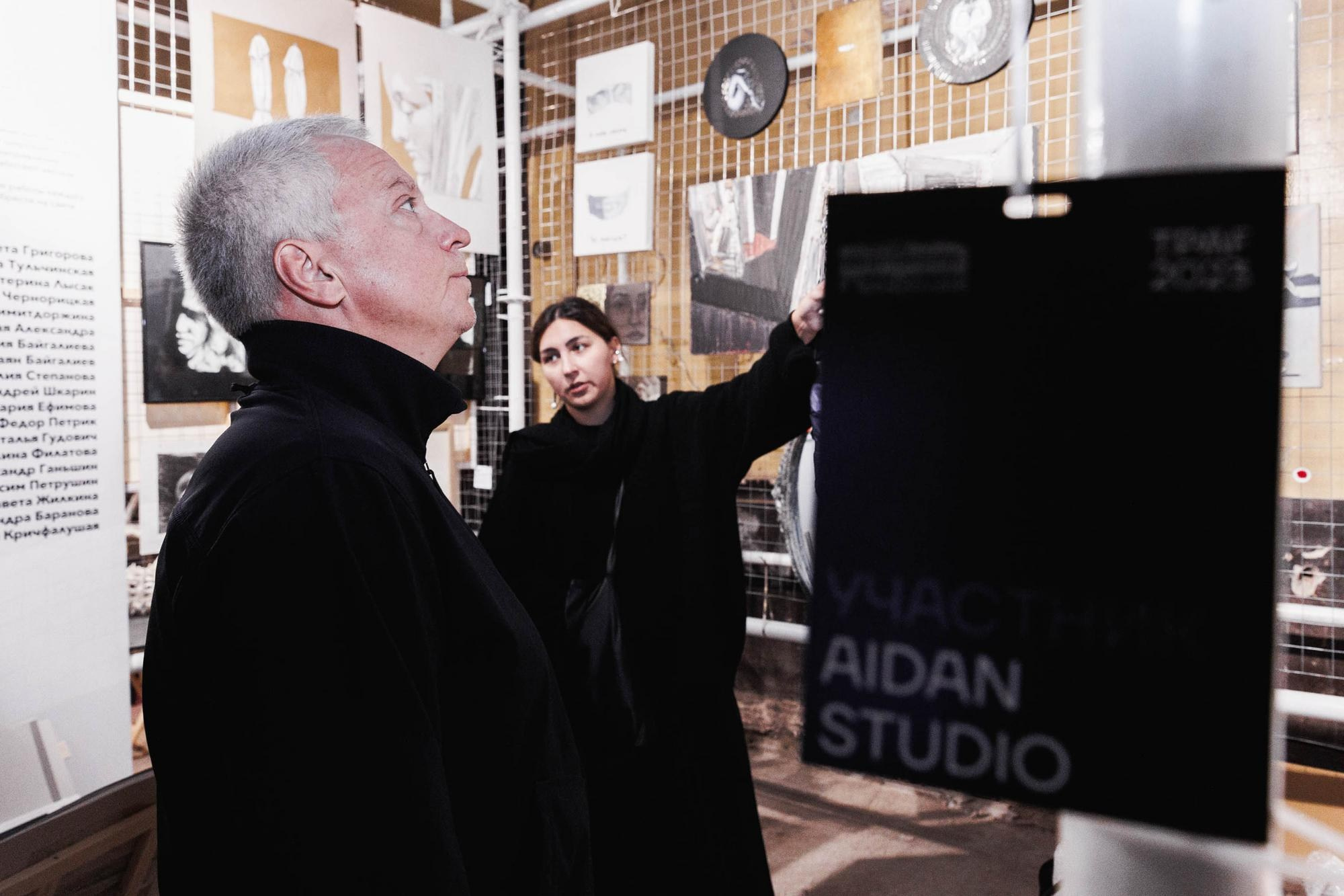 THIRD PLACE Art Fair 2023. Свадебный фотограф в Санкт‑Петербурге Елена Пчельникова