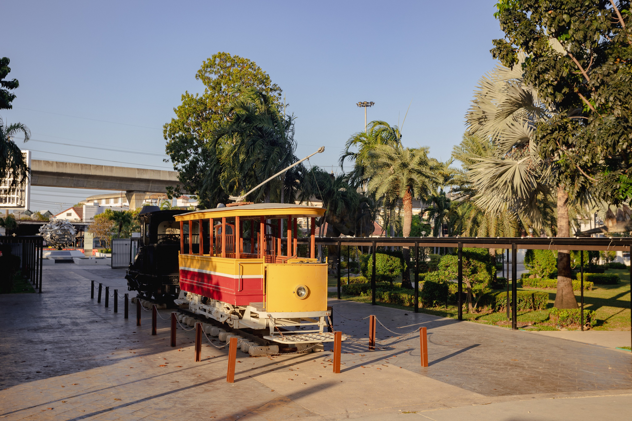 Samut Prakan. Фотограф Сонкина Татьяна