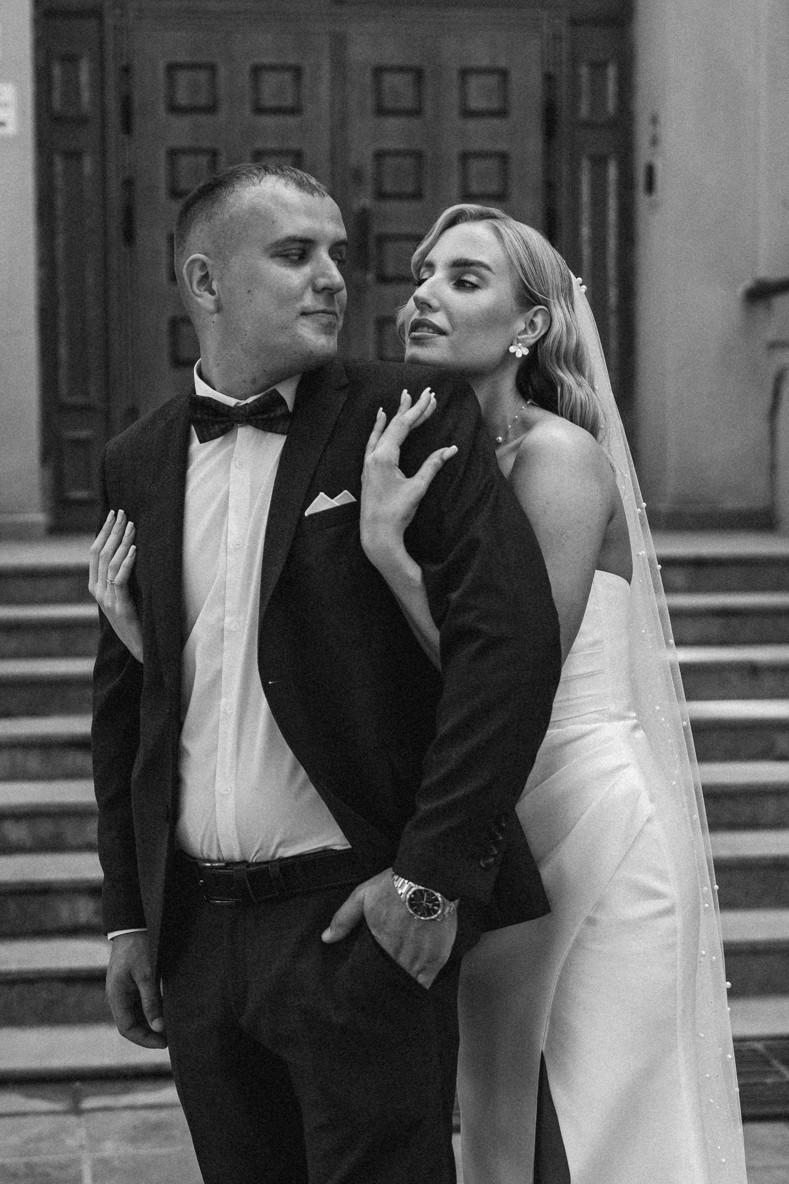 Свадебная фотосессия в Москве, регистрация в Кутузовском ЗАГСе Москва. Свадебный фотограф в Москве Анна Полушина