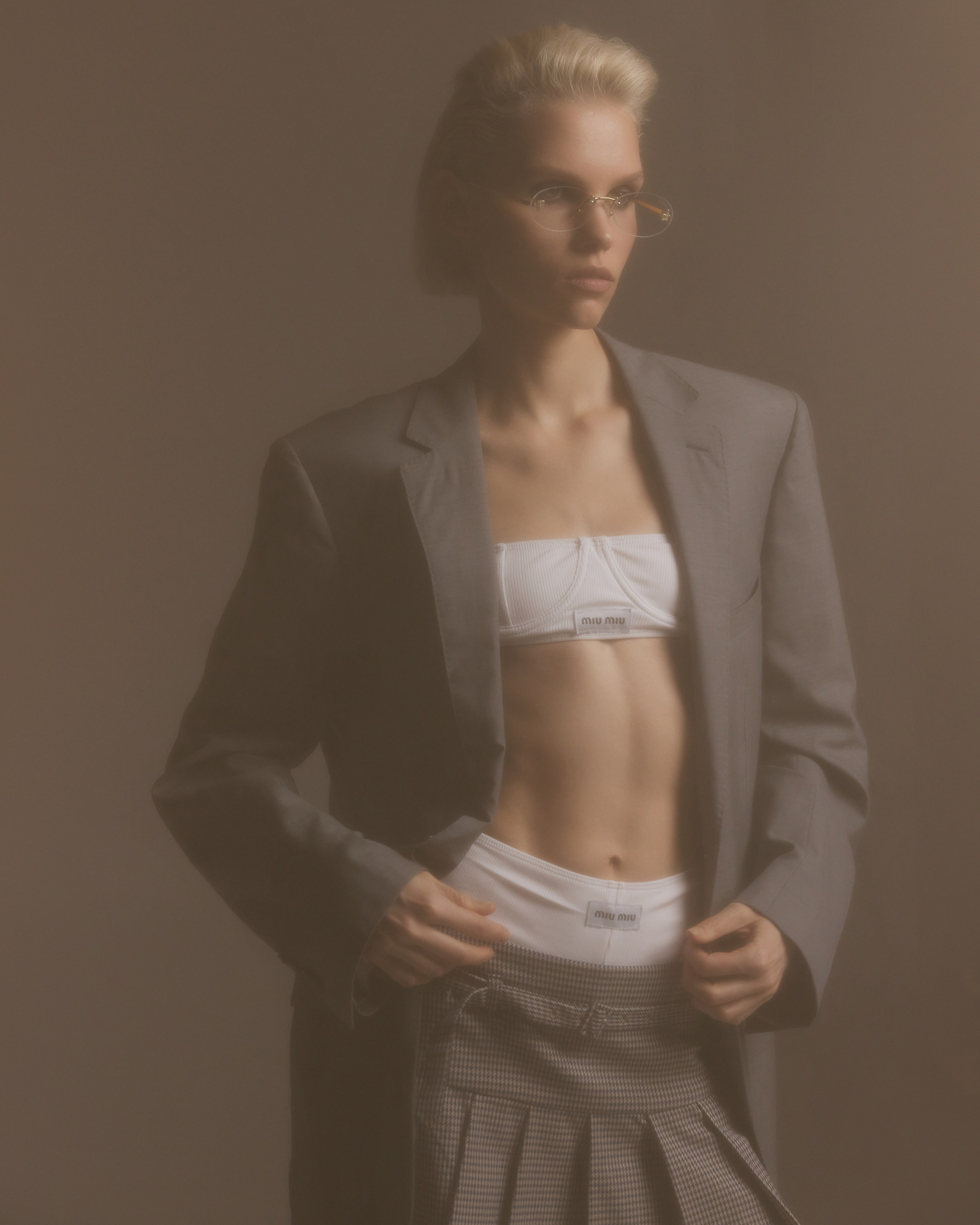 Бренды. Главная