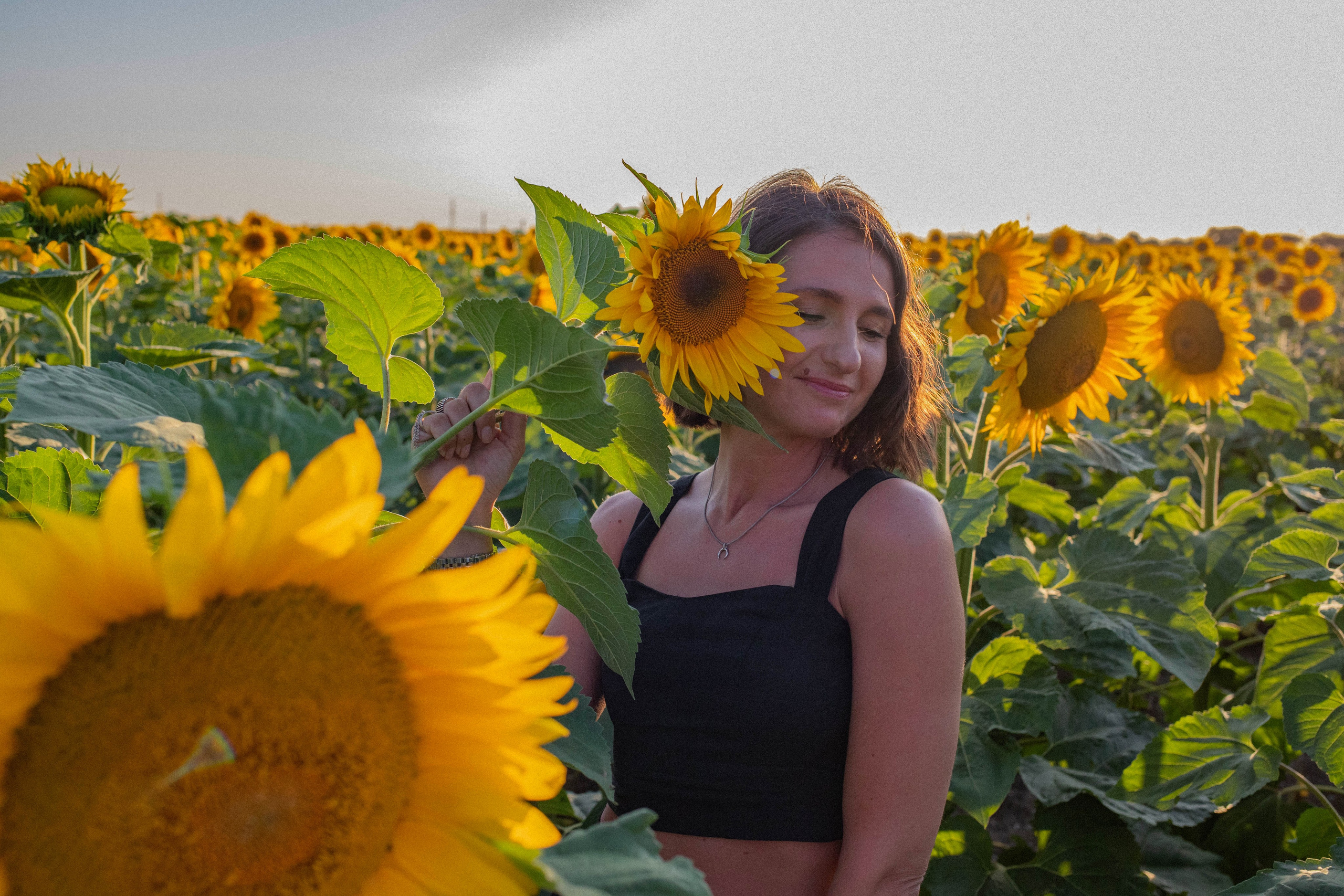 Татьяна. Фотограф Немазенко Ольга