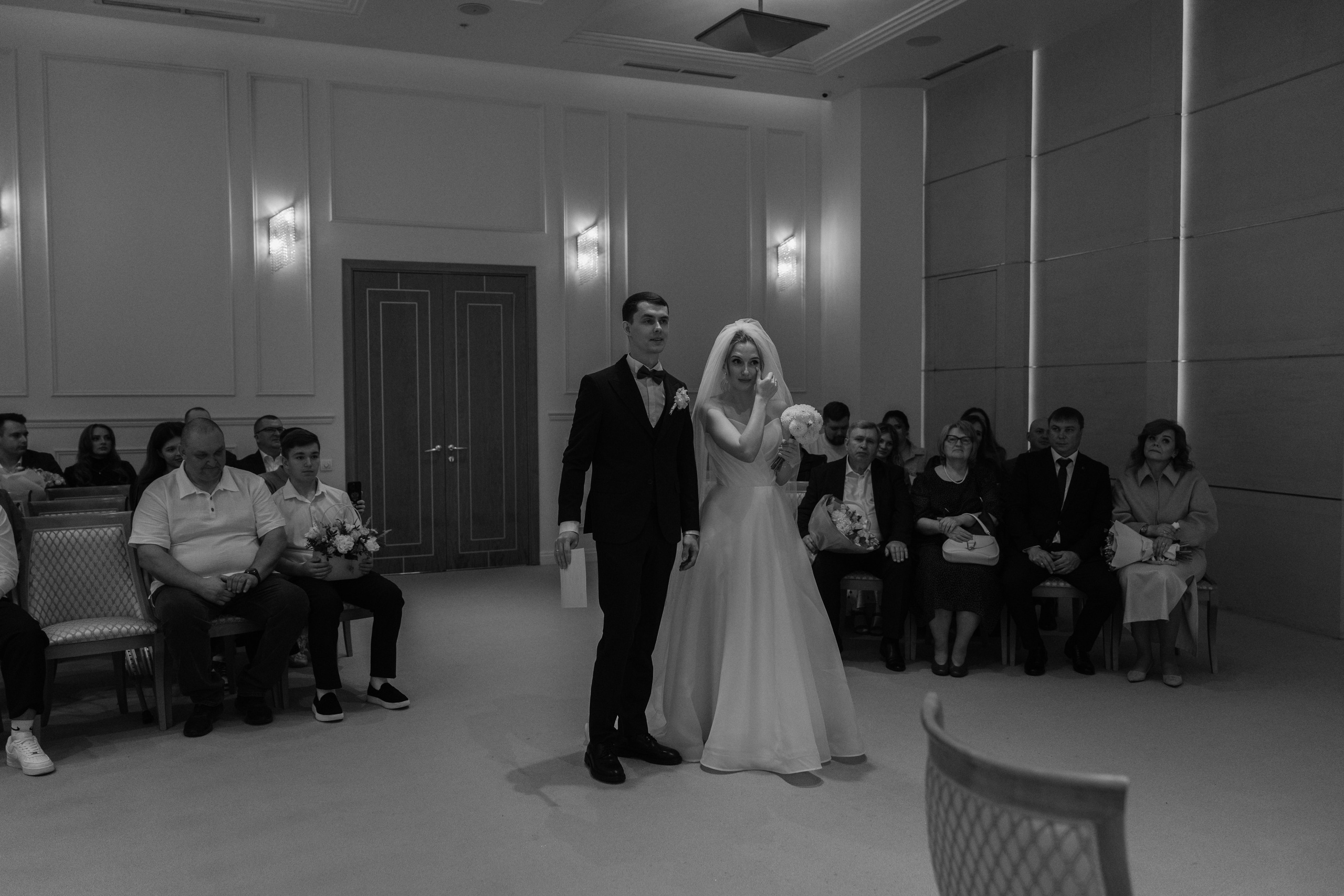 Саша и Катя. Свадебный и семейный фотограф в Москве и Красногорске — живые кадры | Анастасия Тихонова