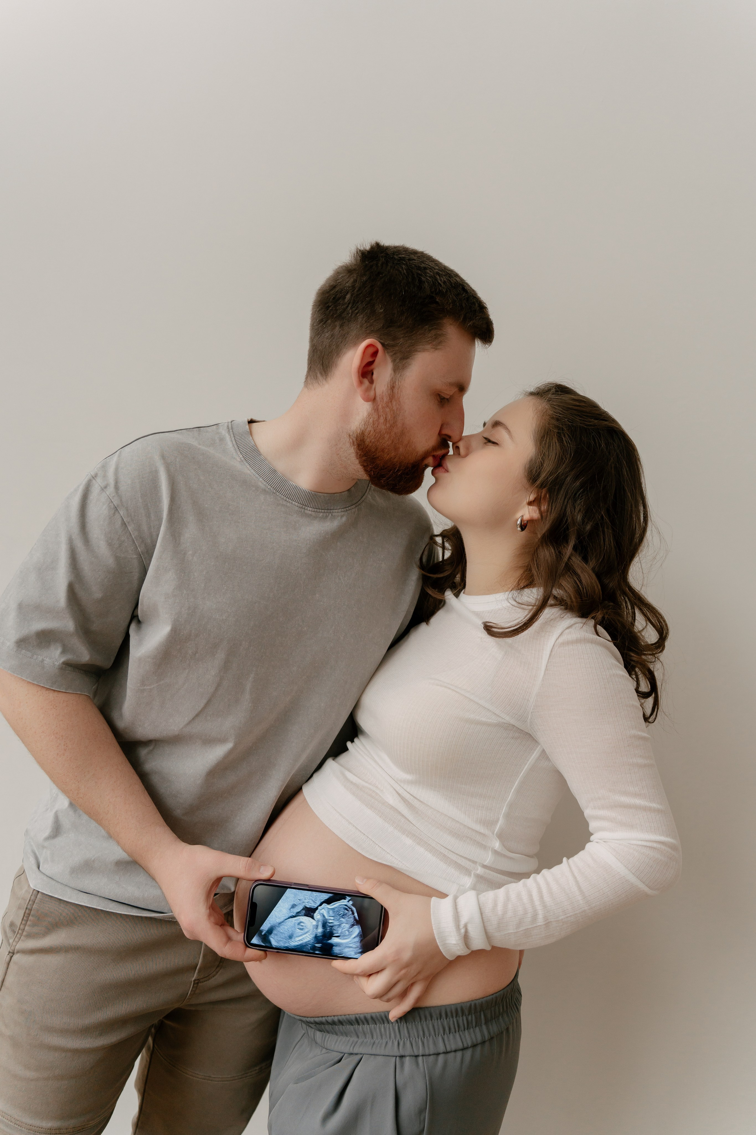 Настя и Саша. Семейный и свадебный фотограф в Красногорске Анастасия Тихонова