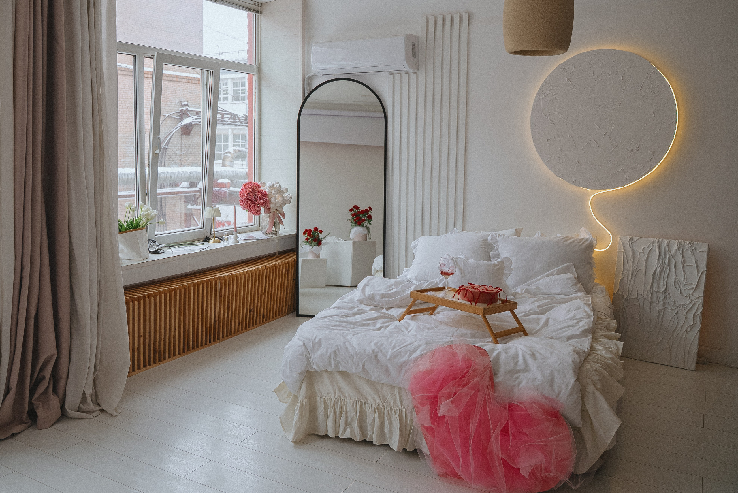 День Влюблённых. Фотостудия в Люберцах