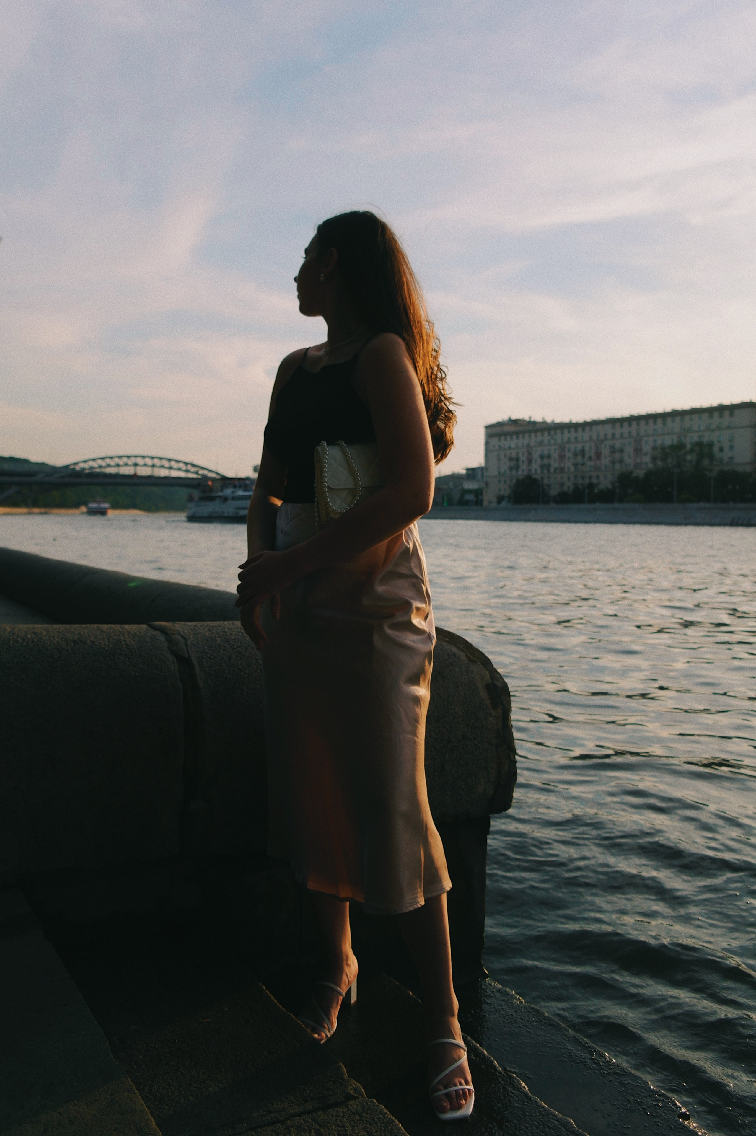 Лица. Татьян гертье