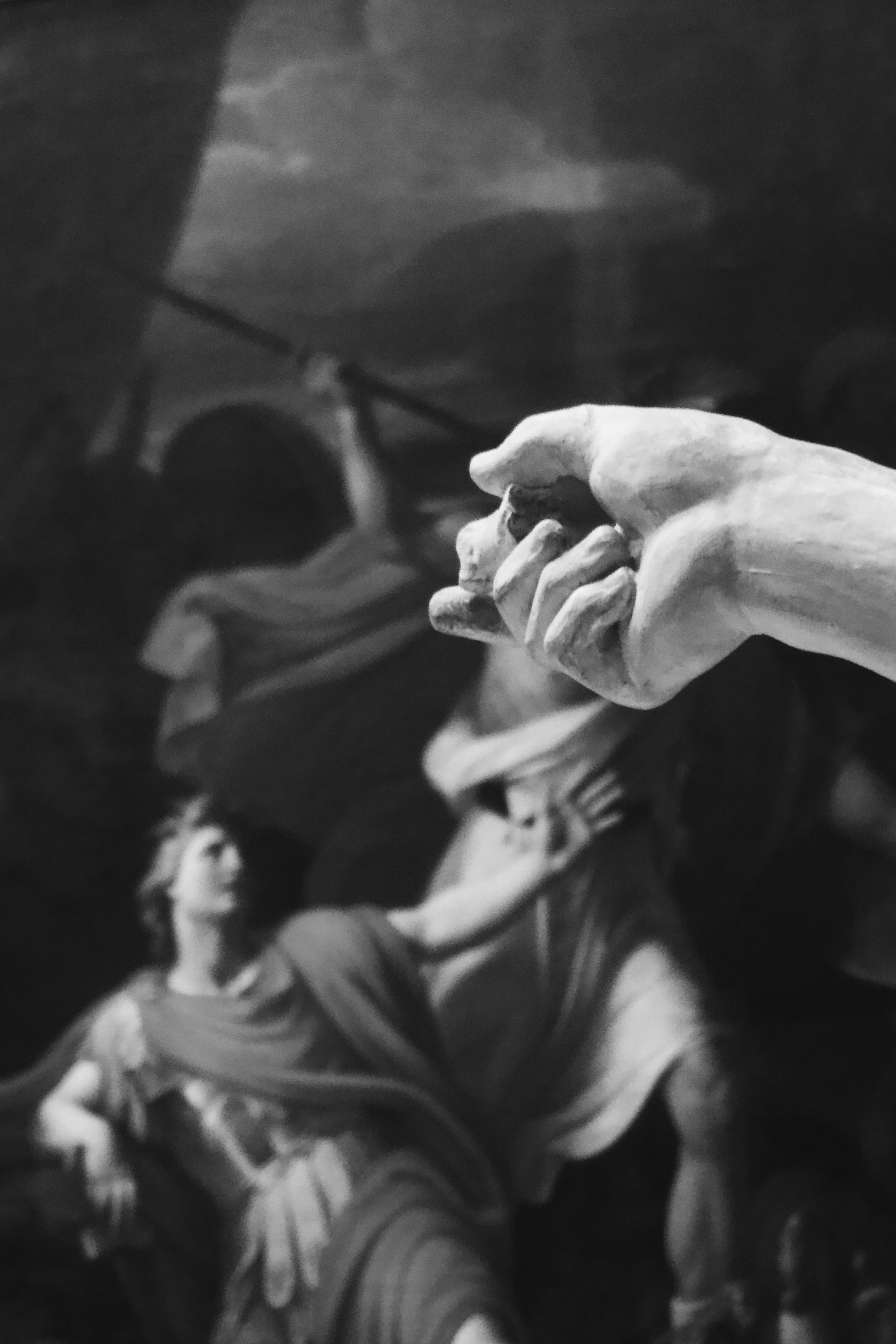 Петербург. Татьян гертье