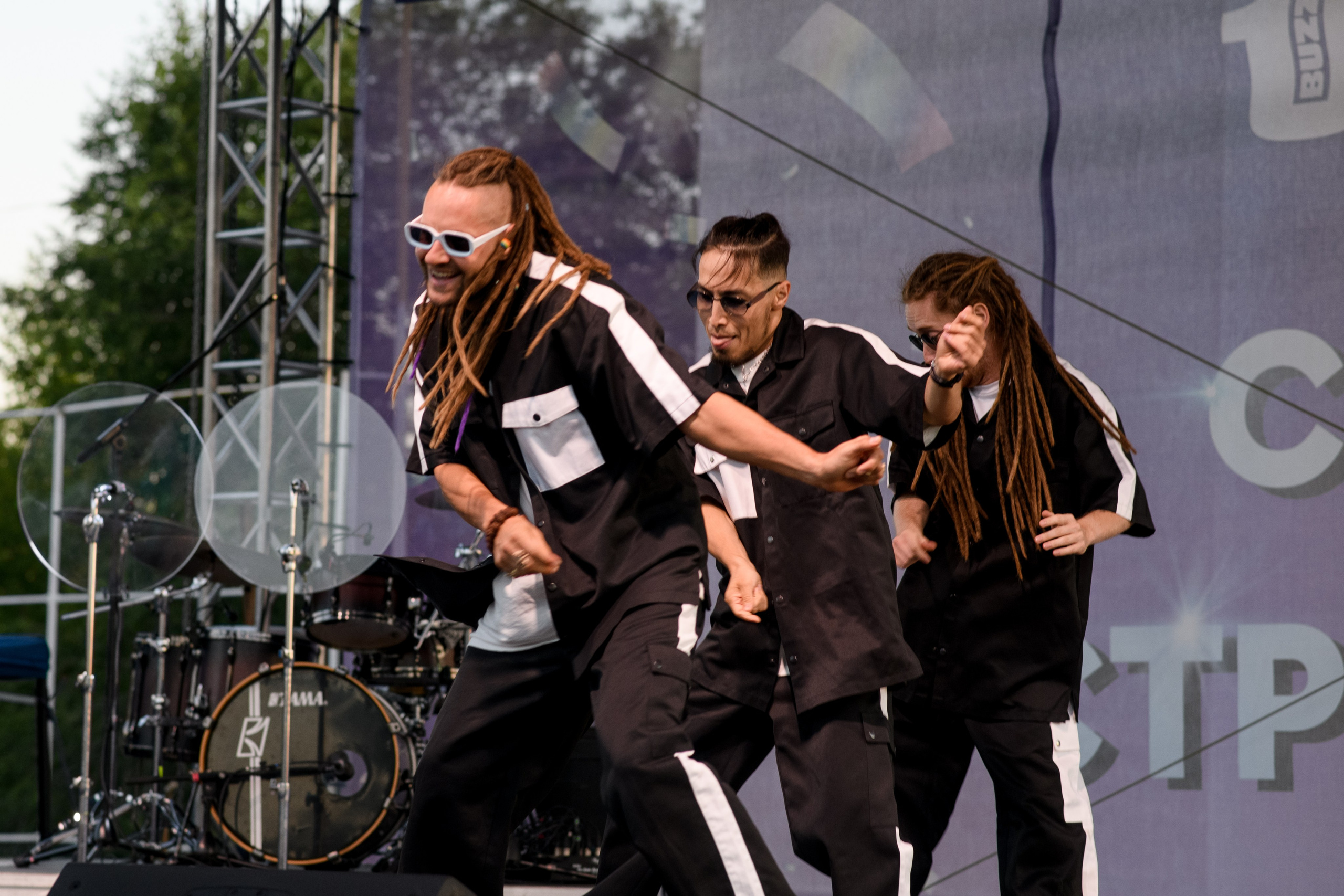 День строителя — SLK Cement. Свадебный фотограф Екатеринбург/Челябинск — Любовь Волохова