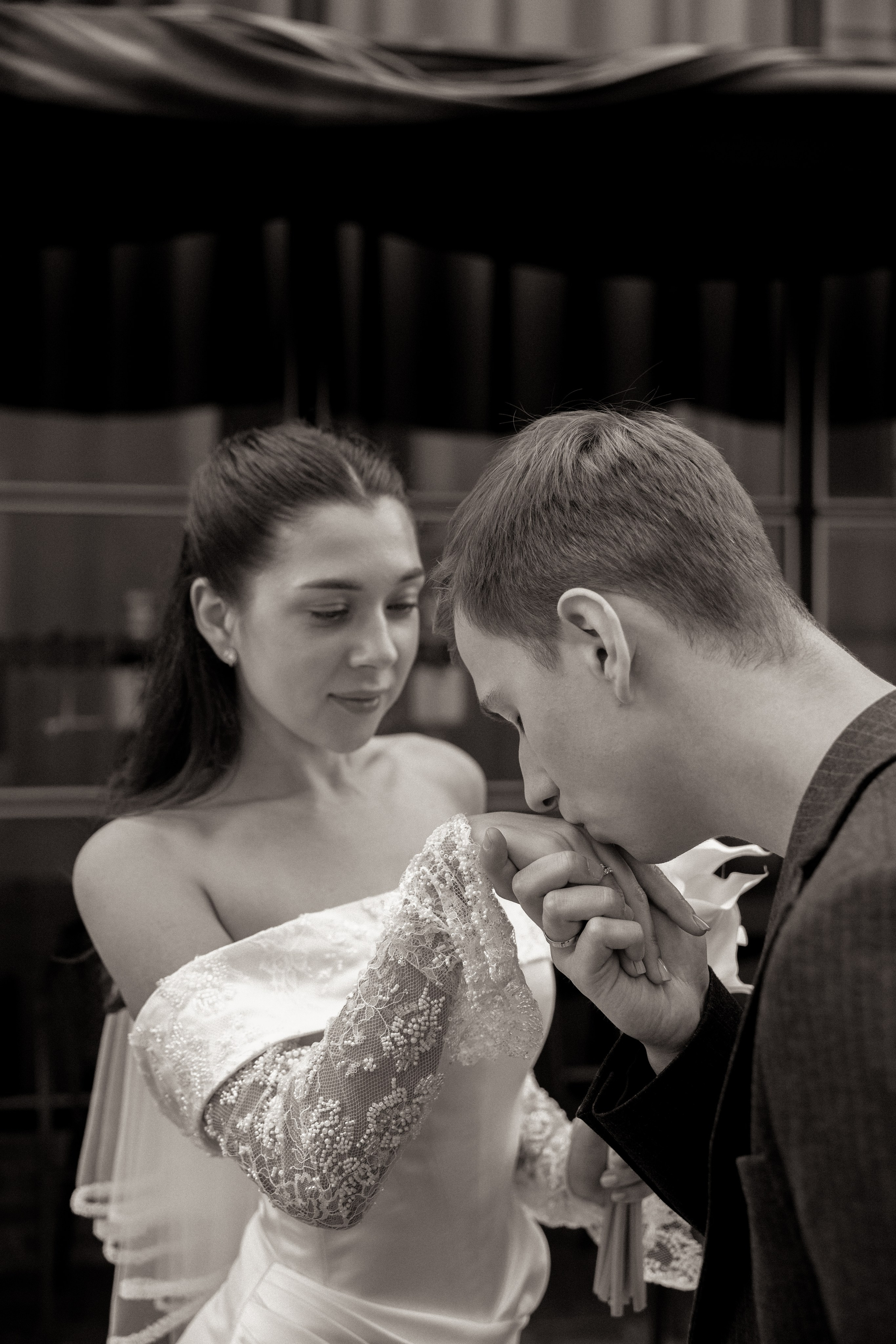 Артем и Дарья. Фотограф Краснодар