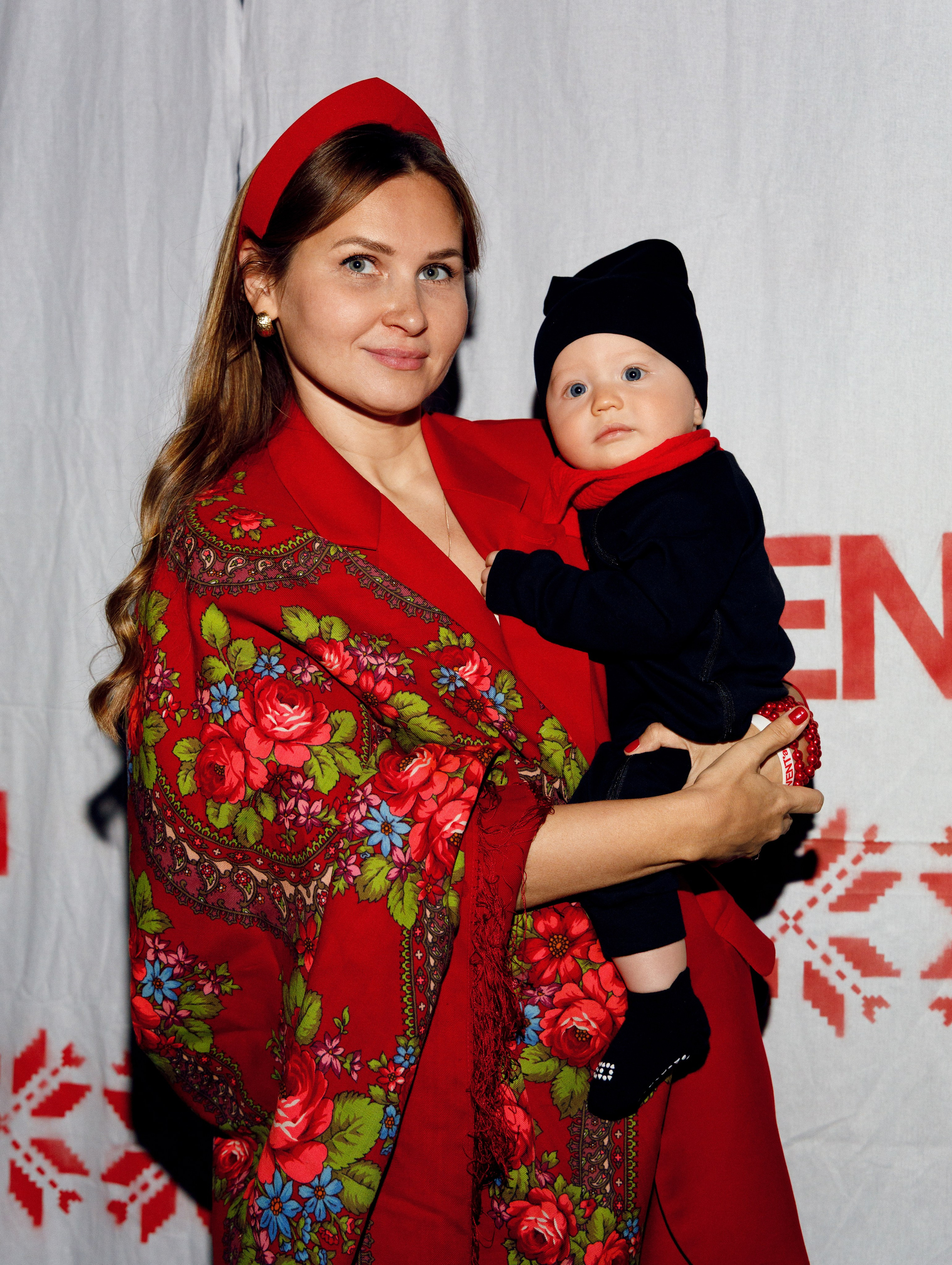 Вечеринка IVENТация