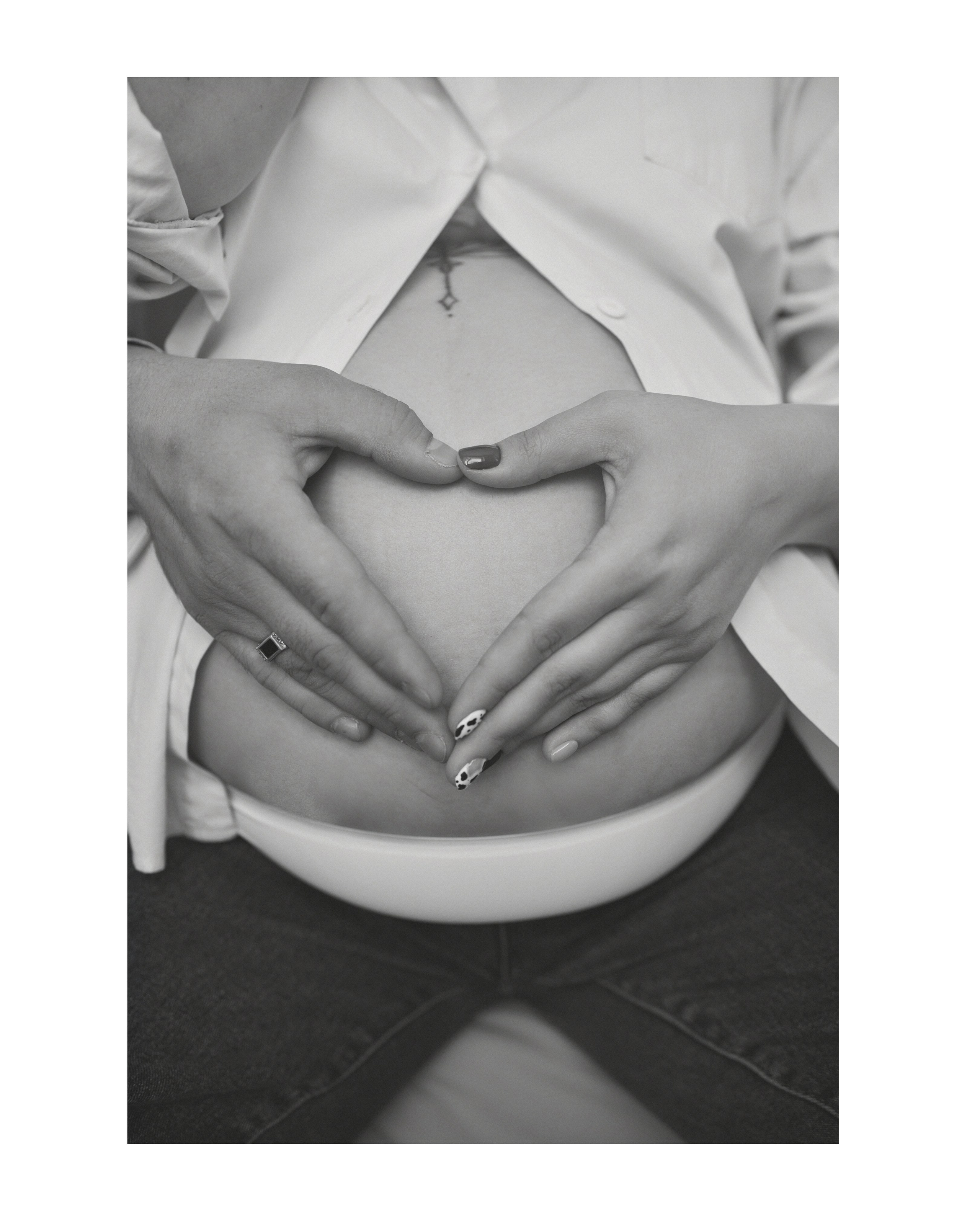 В ожидании. Николай Большаков