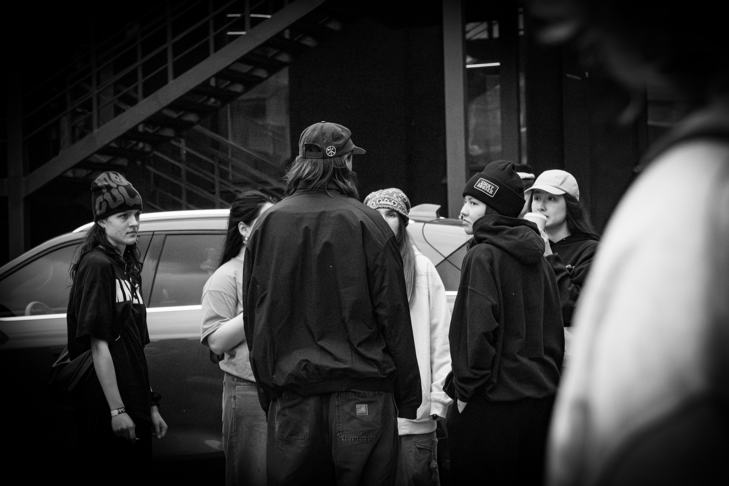 ODD BATTLE 04/05 (@youlovebu). Соня бу тебя сфоткала