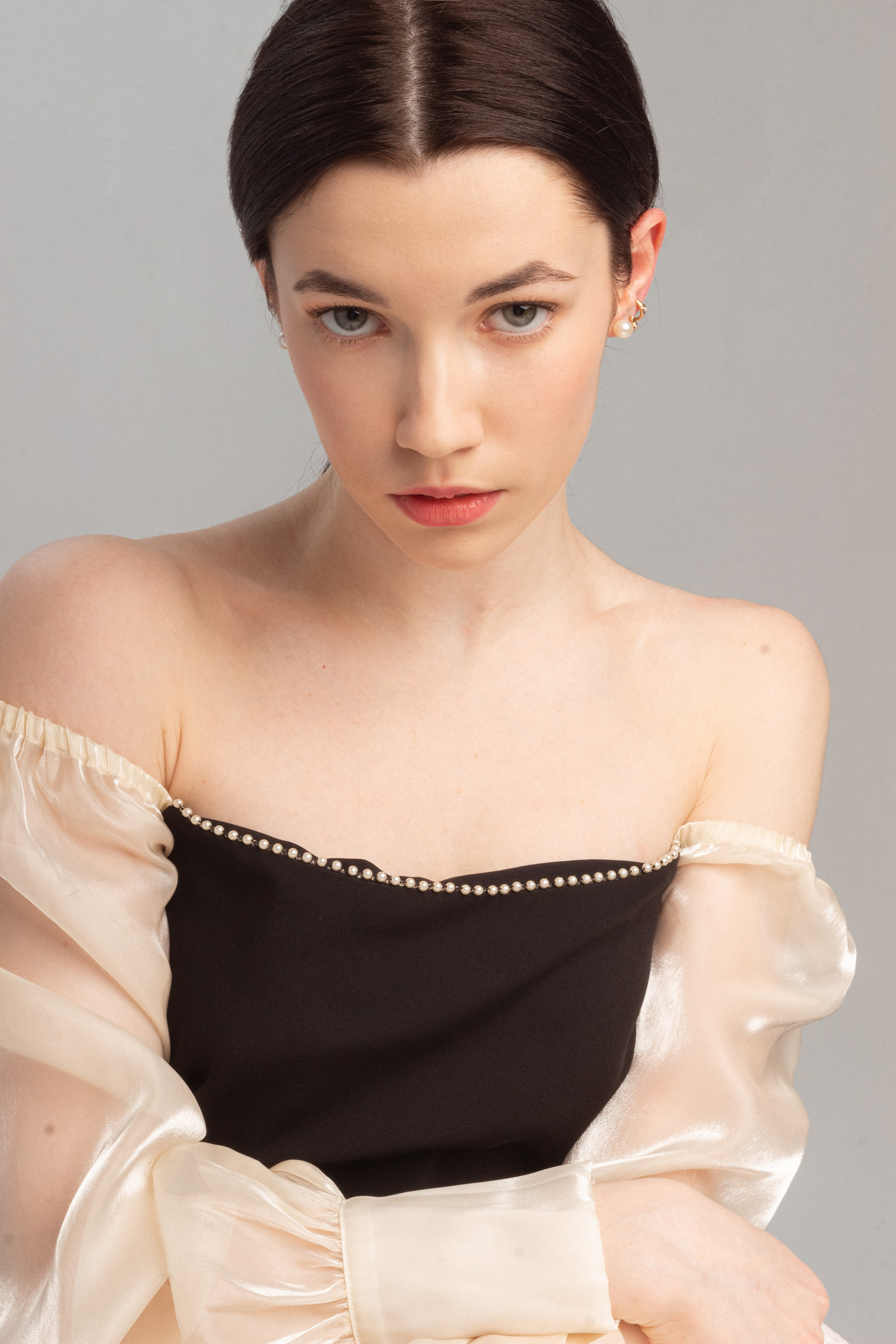 Stefania. Modeling agency TM MODELS