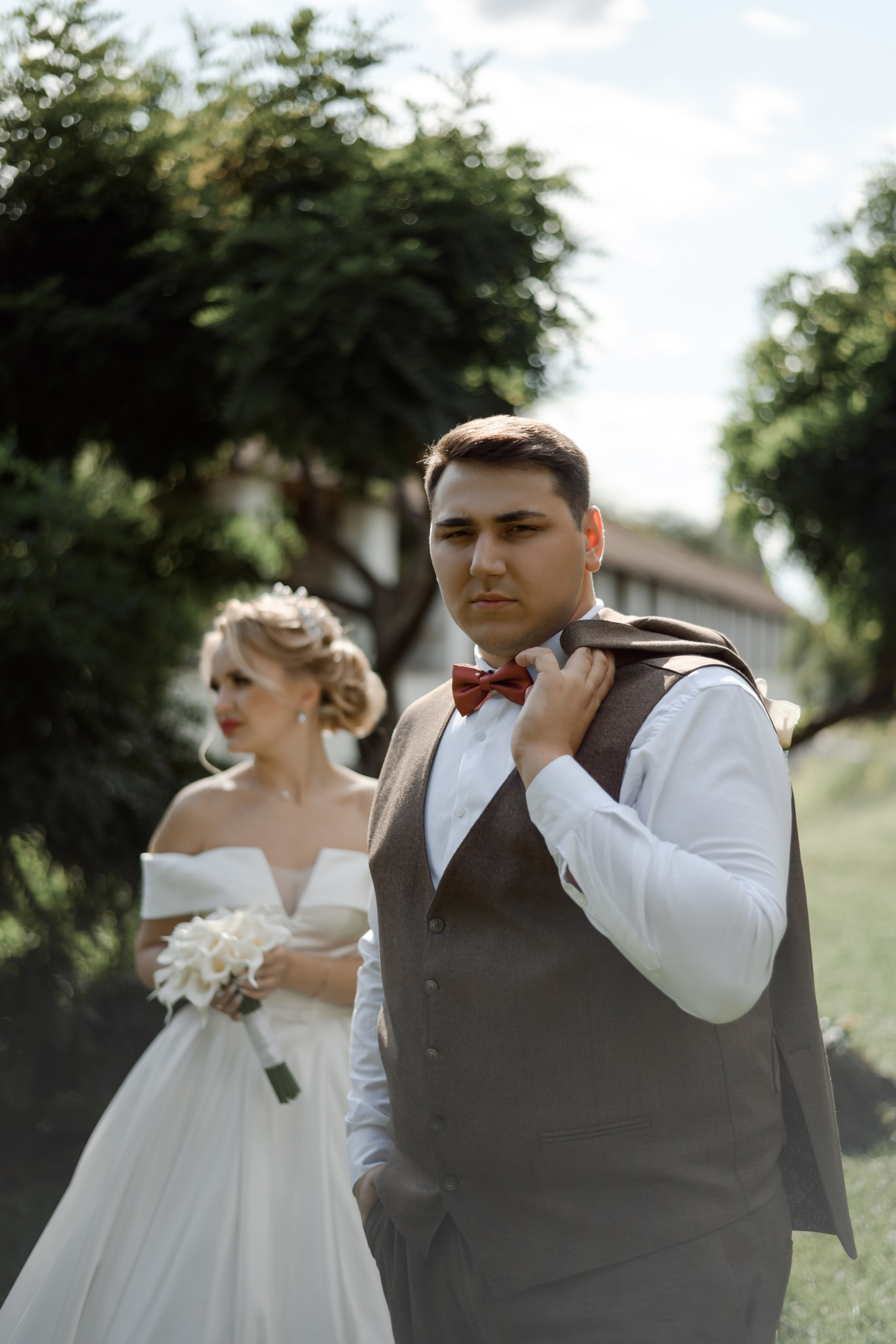 T & A. Свадебный фотограф в г. Астрахань. Так же выезжаю в другие города