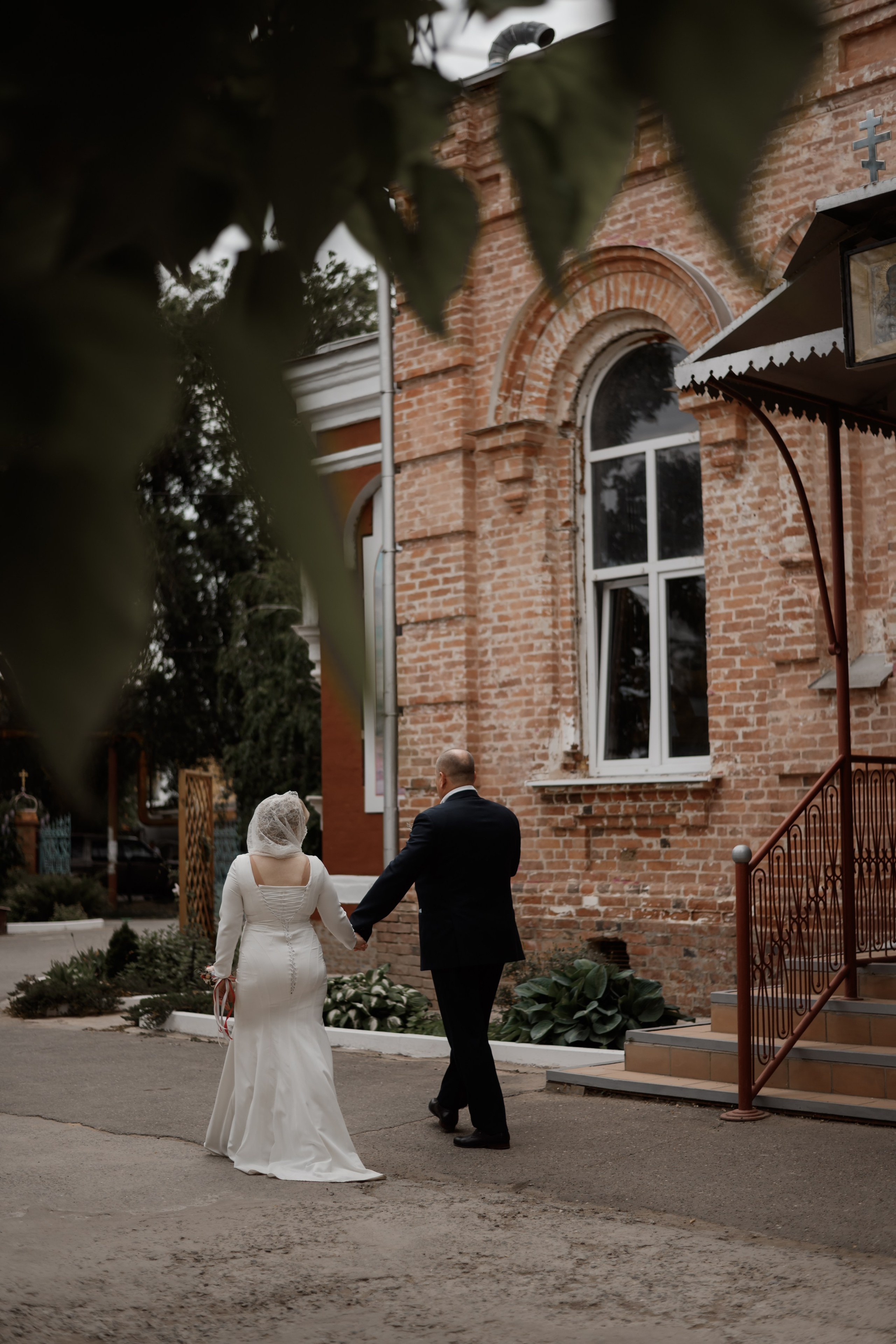 Крещение и Венчание. Свадебный фотограф в г. Астрахань. Так же выезжаю в другие города