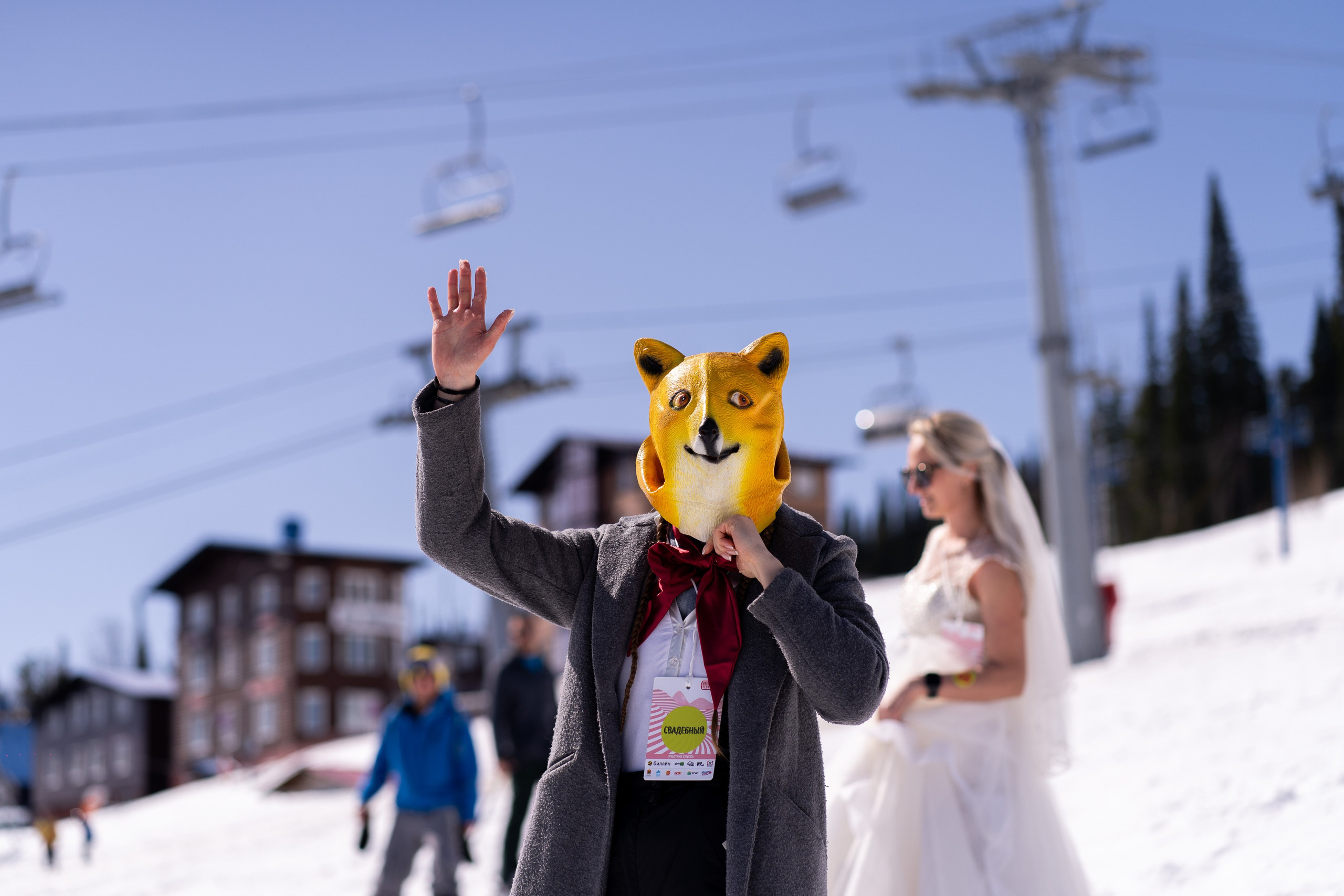 Грелка 14.04.24. Анастасия Паршукова — фотограф Шерегеш Новосибирск