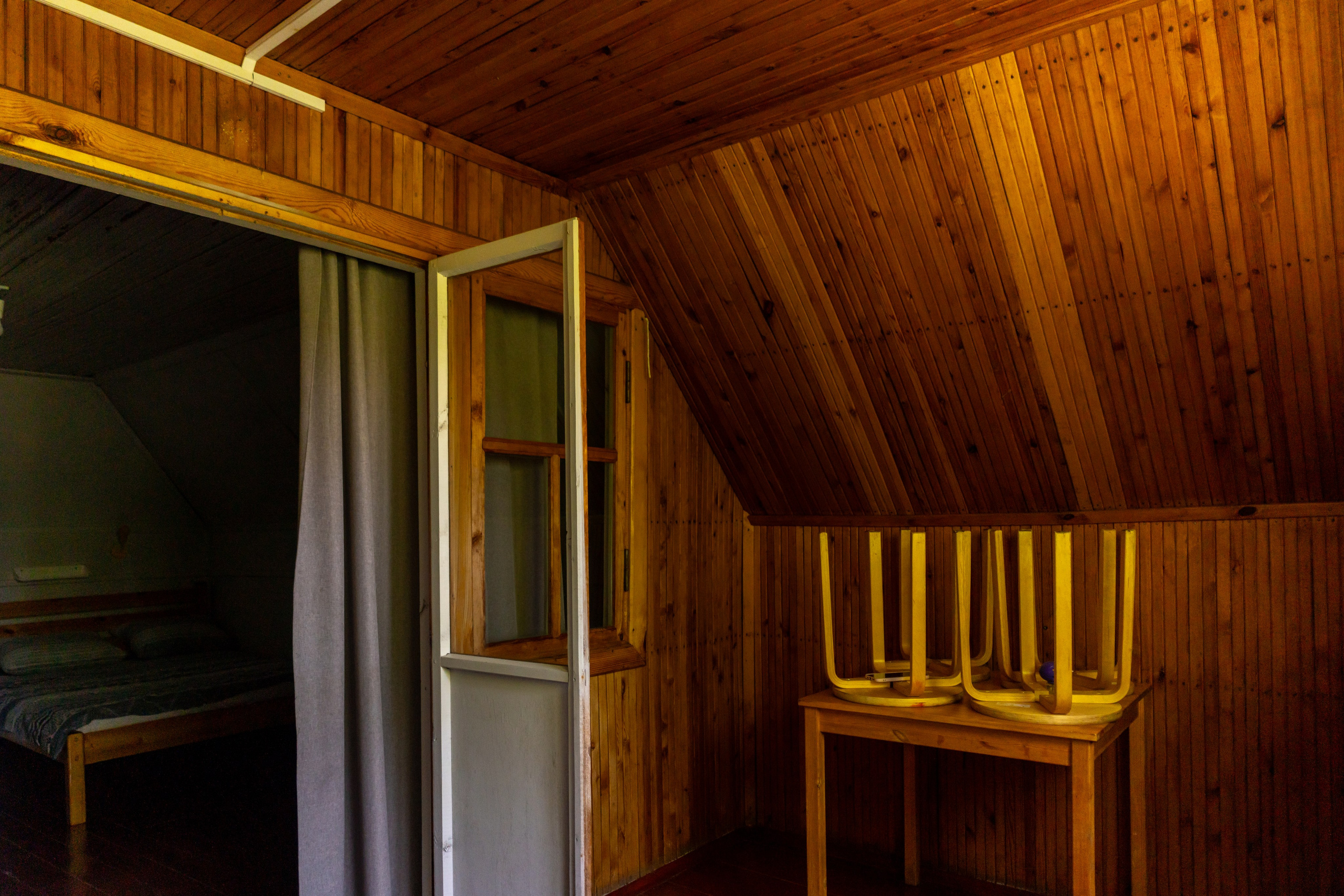 Полянка. Анастасия Паршукова — фотограф Шерегеш Новосибирск