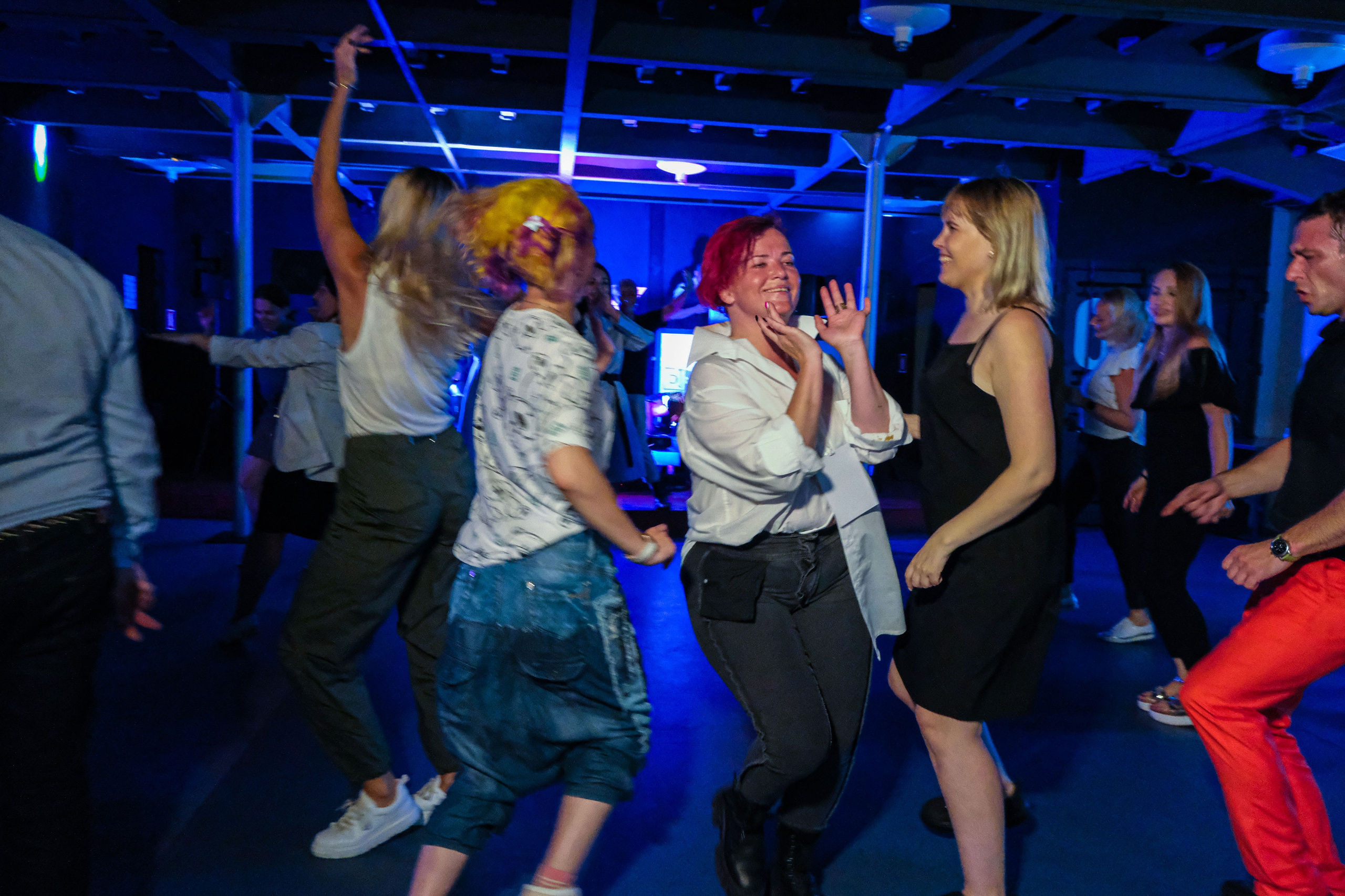 Корпоративы и другие события. Фотограф Мельник Ирина. Москва