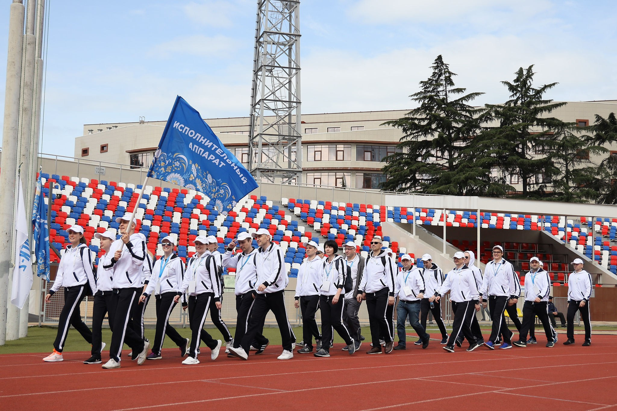Репортажная фотосъемка спортивных соревнований и тимбилдингов. Репортажный фотограф | Роза Хутор Красная Поляна Сочи Сириус