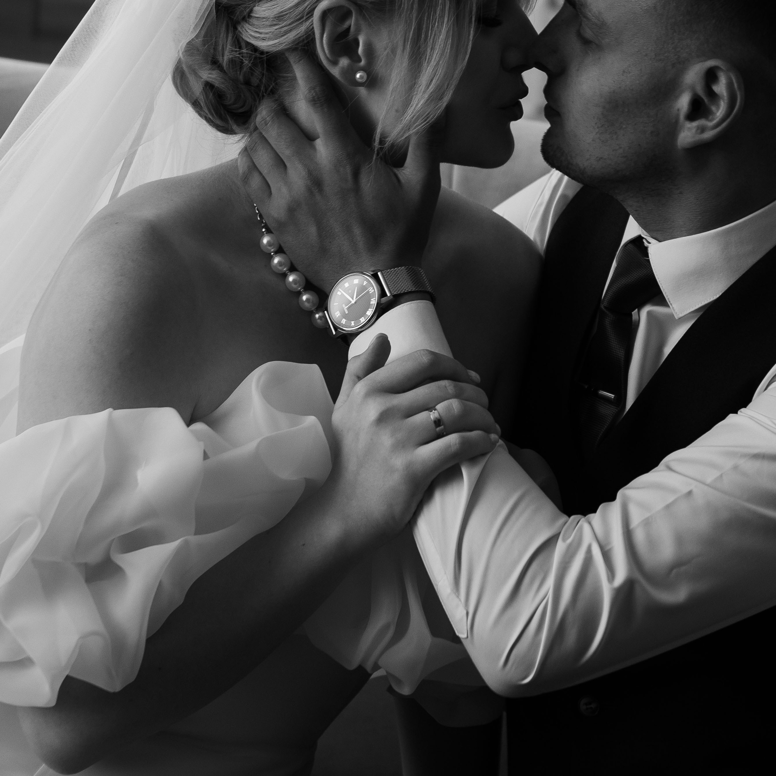 Татьяна и Андрей. Свадебный и женский фотограф в Ставрополе Вика Лексеева