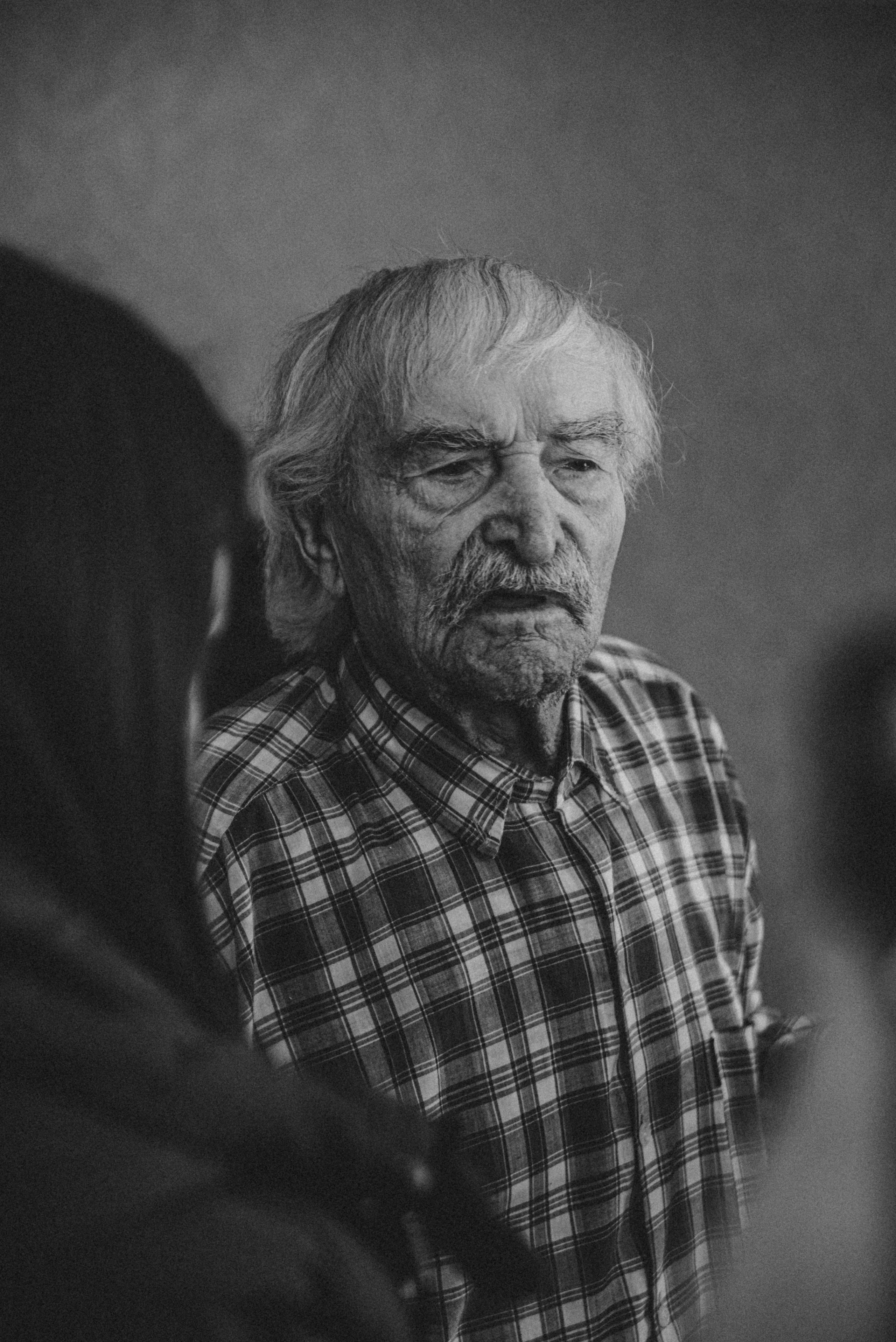 XIV Автопробег 2024 «Ветеранам глубинки — заботу и внимание» (маршрут № 3). Фотограф в Самаре Елена Фомина