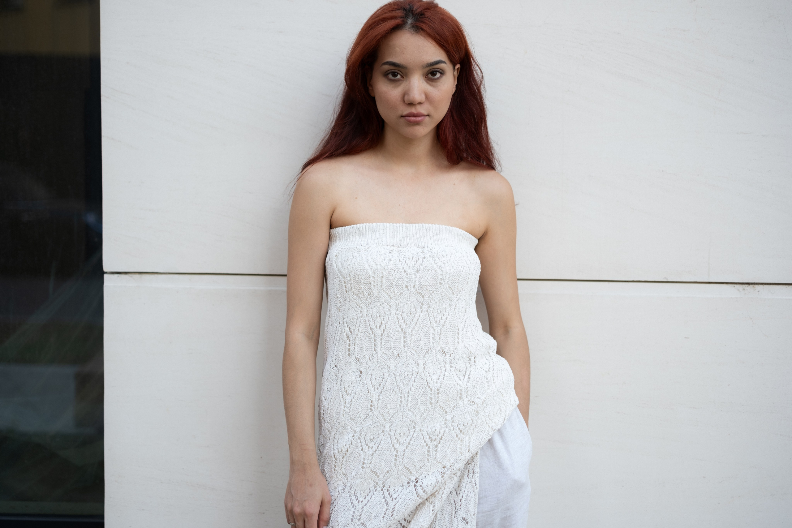 Портрет. Кристина — портретный фотограф