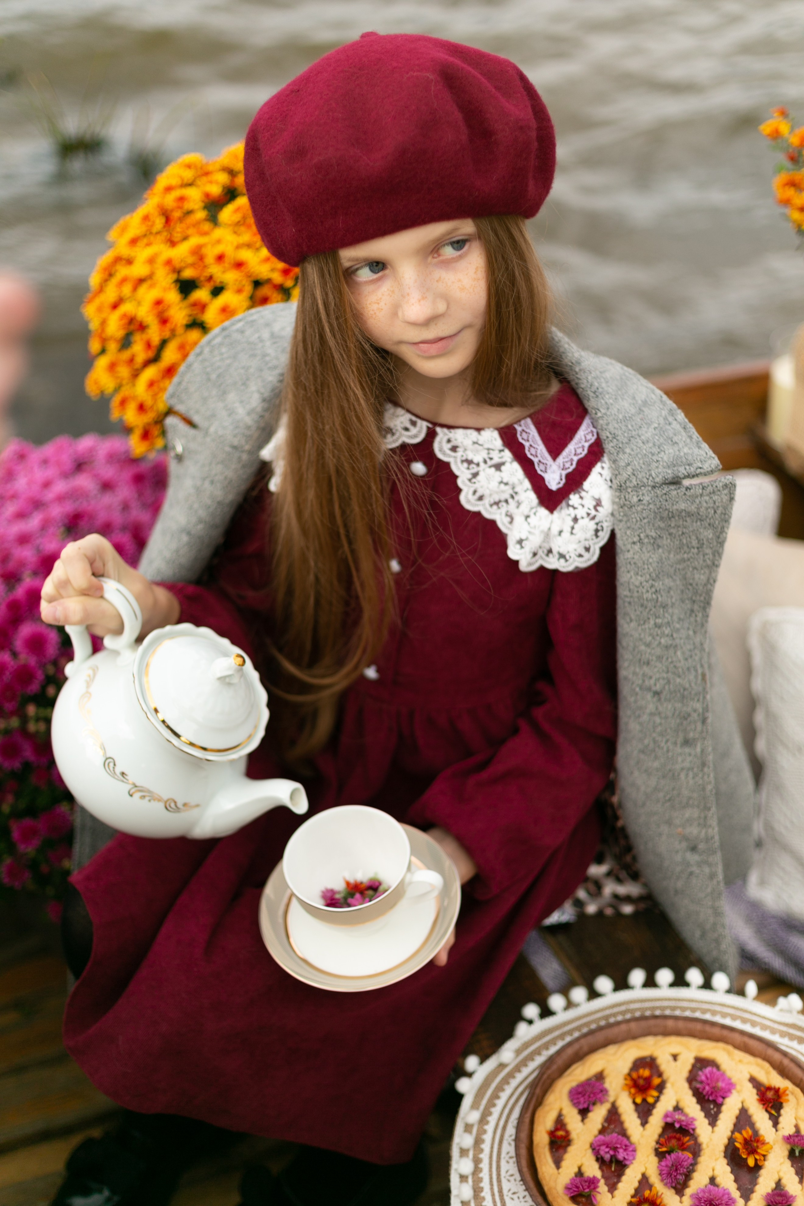 Виктория. Фотограф Шагалов Михаил