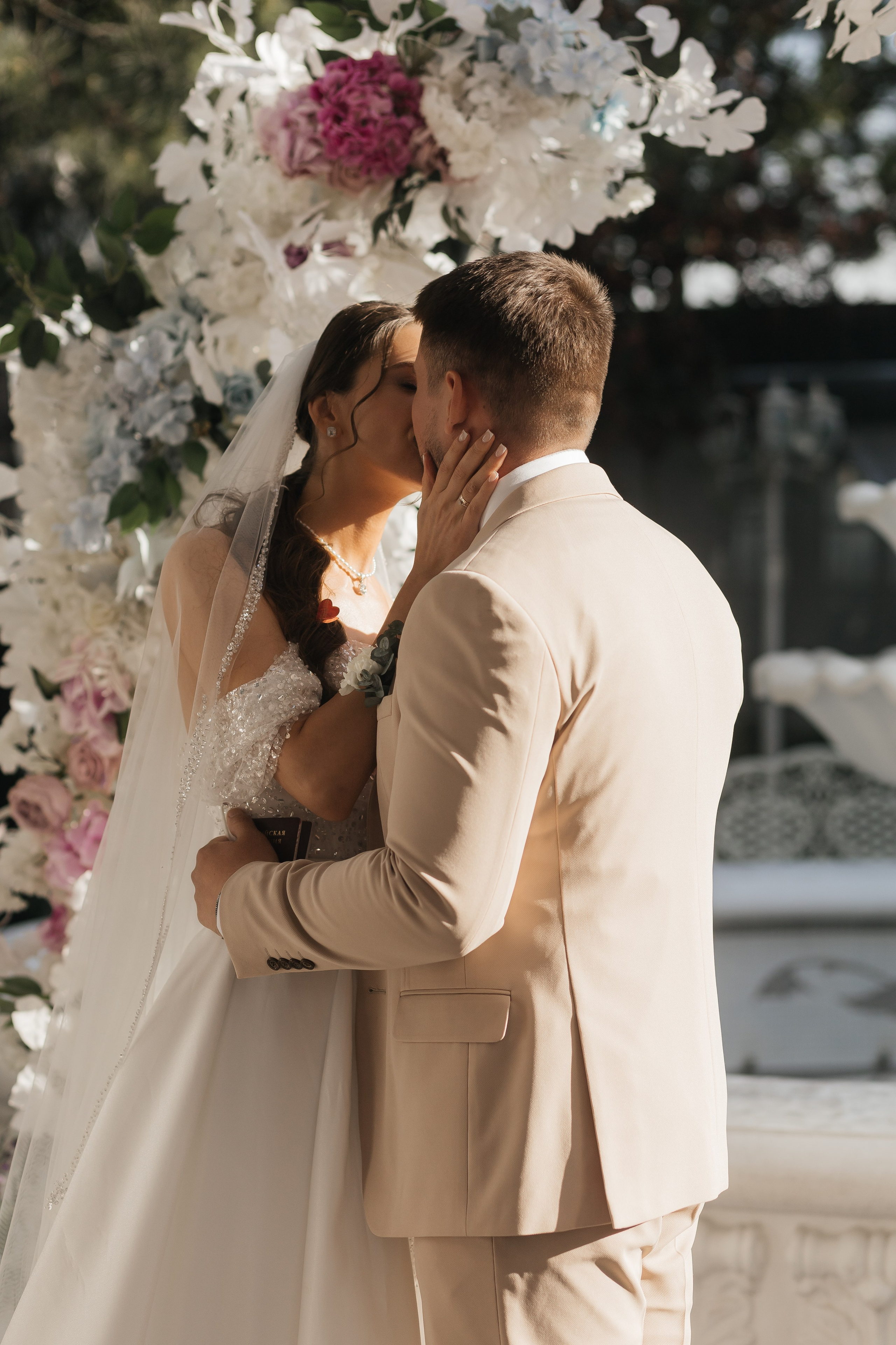 2.05.2025|Лилия и Александр. Свадебный фотограф в Ростове-на-Дону и Азове Малявка Анастасия