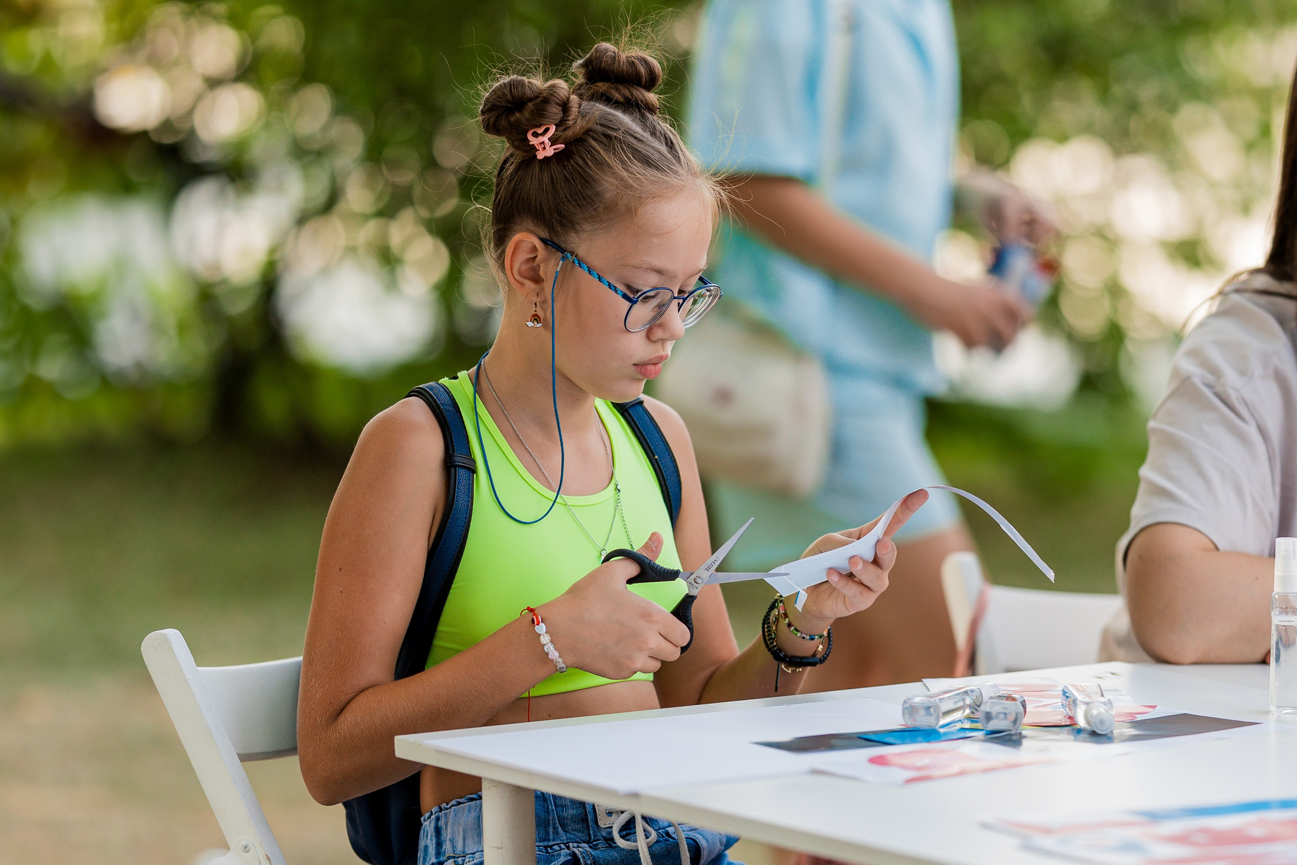 Мастер-классы. Репортажный фотограф Мария Мадзик