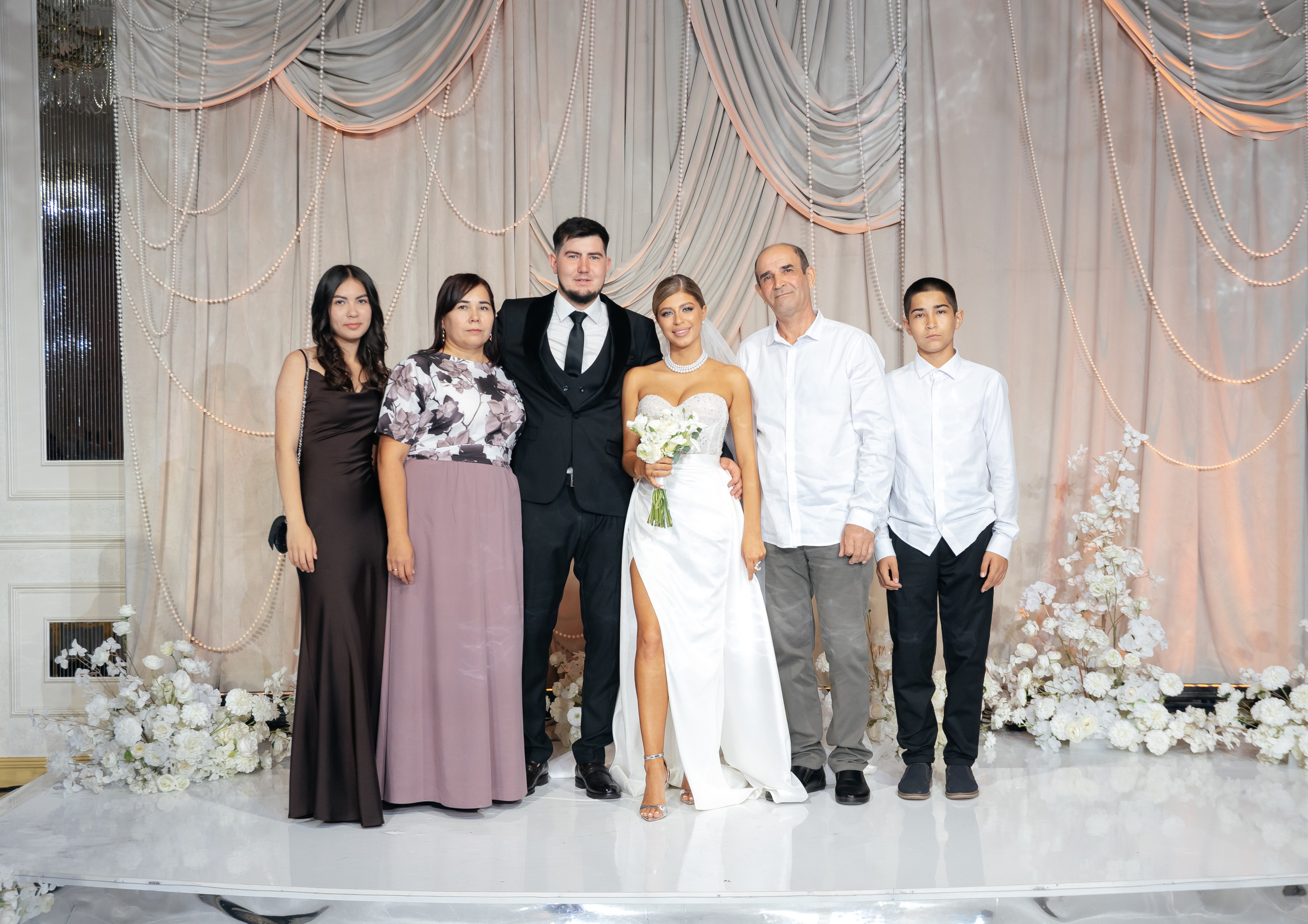 Aidar & Ralina. Свадебный фотограф Ильнар Асадуллин