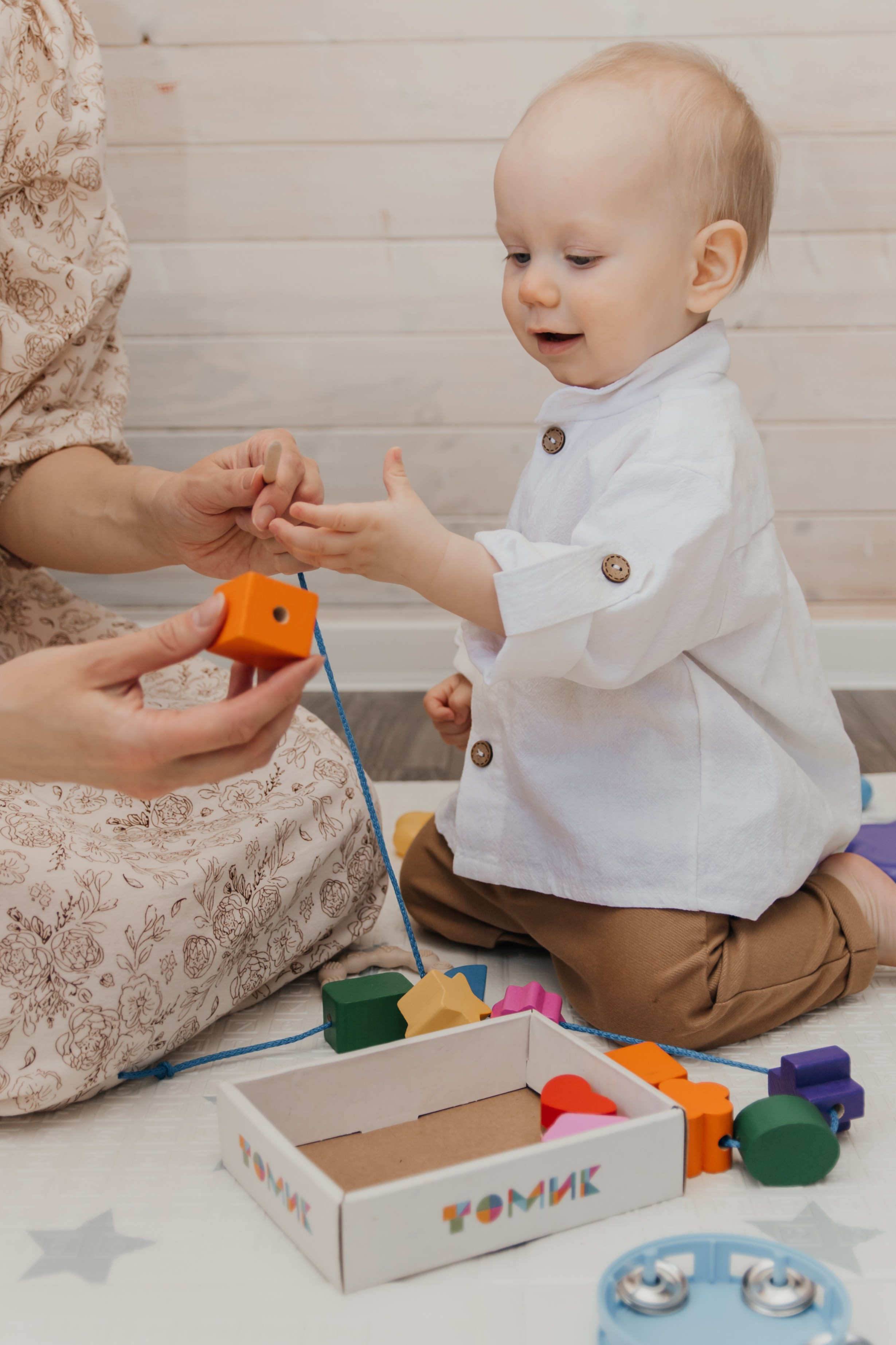 Семейные съемки. Семейные фотосессии в Вологде