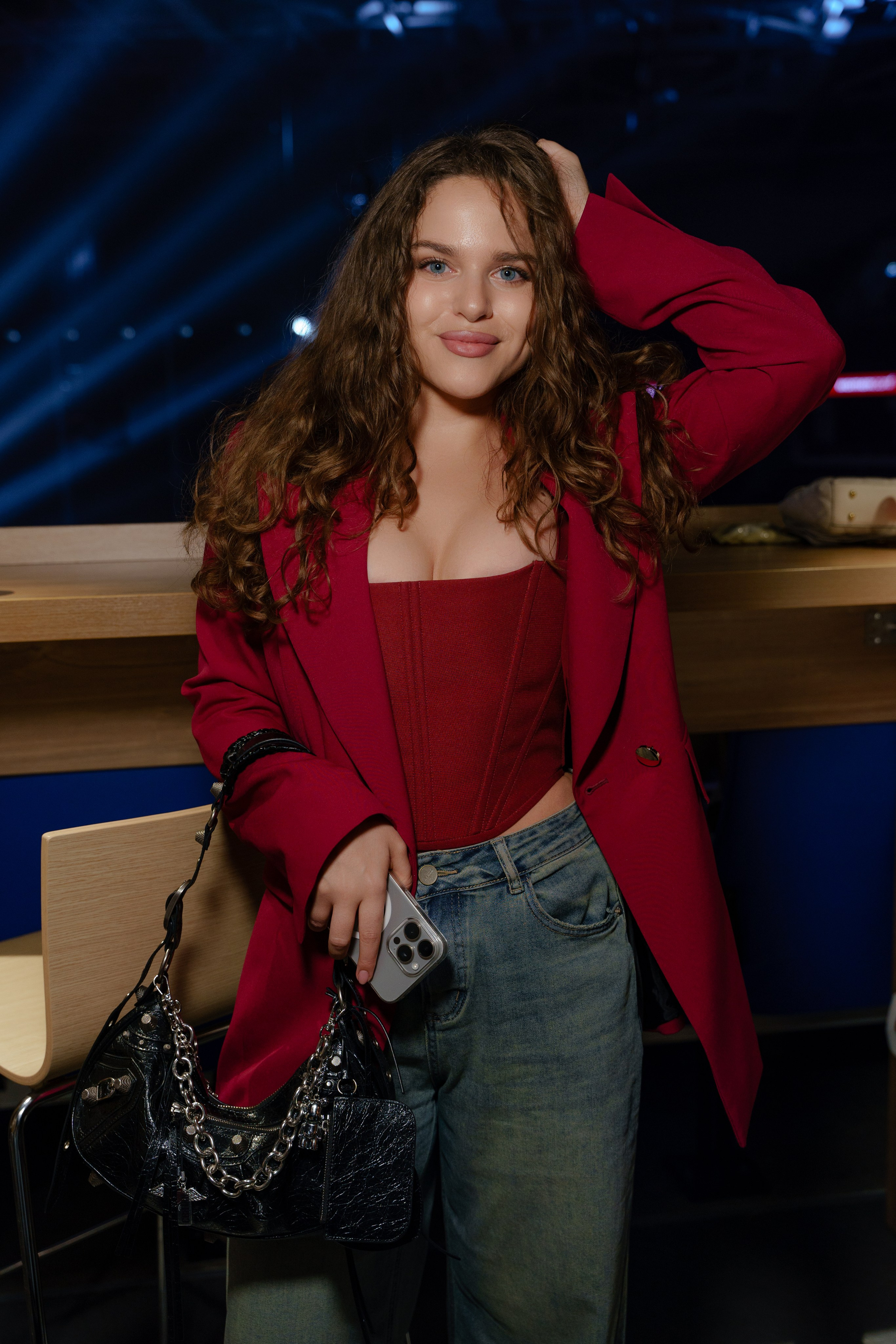 Фотограф на самую масштабную женскую конференцию в России WomenConf. Репортажный фотограф Москва Сергей Дружинин