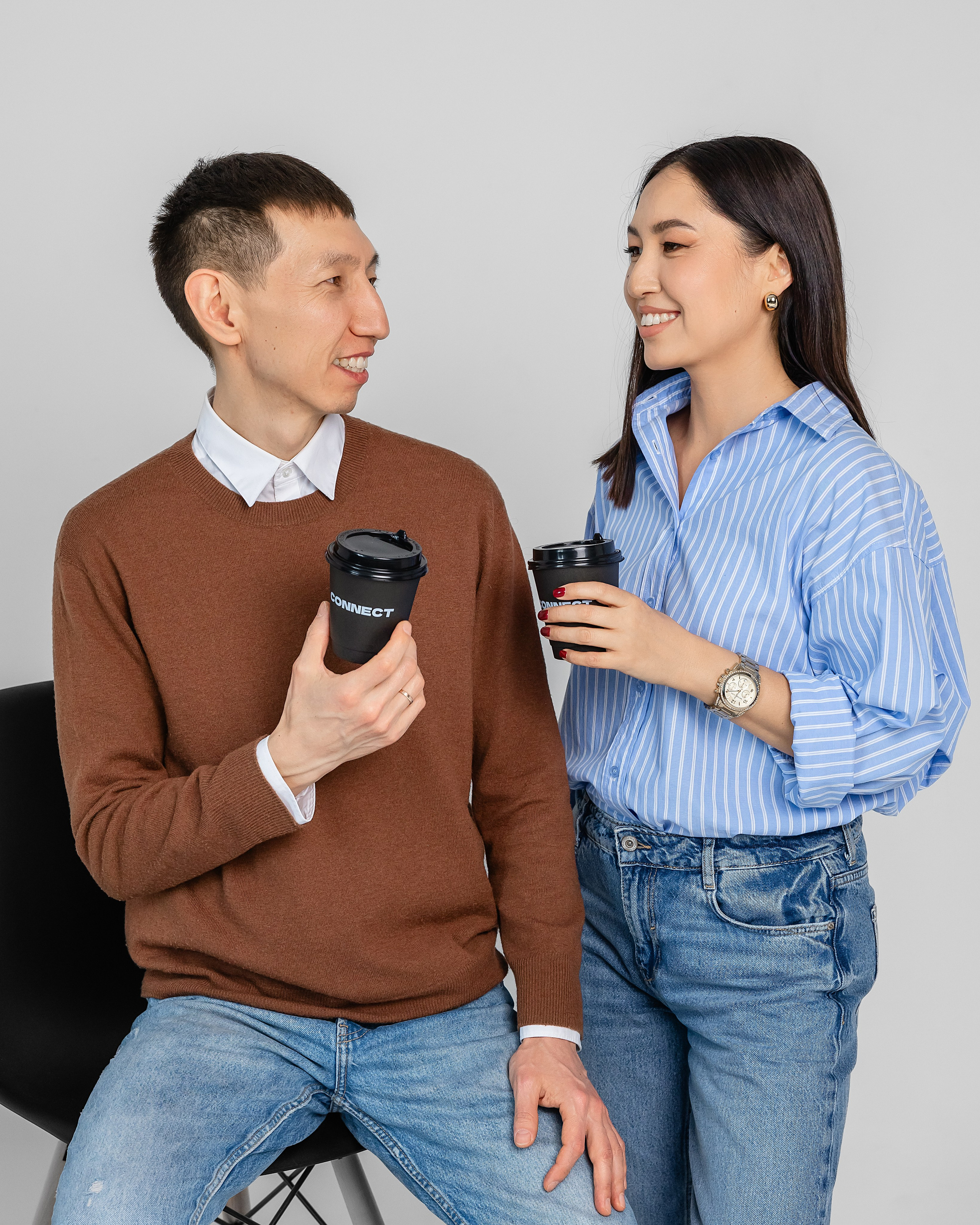 @connect_club_. Фотограф и видеограф в Улан-Удэ: Аюна Габагуева и Артём Шаханов