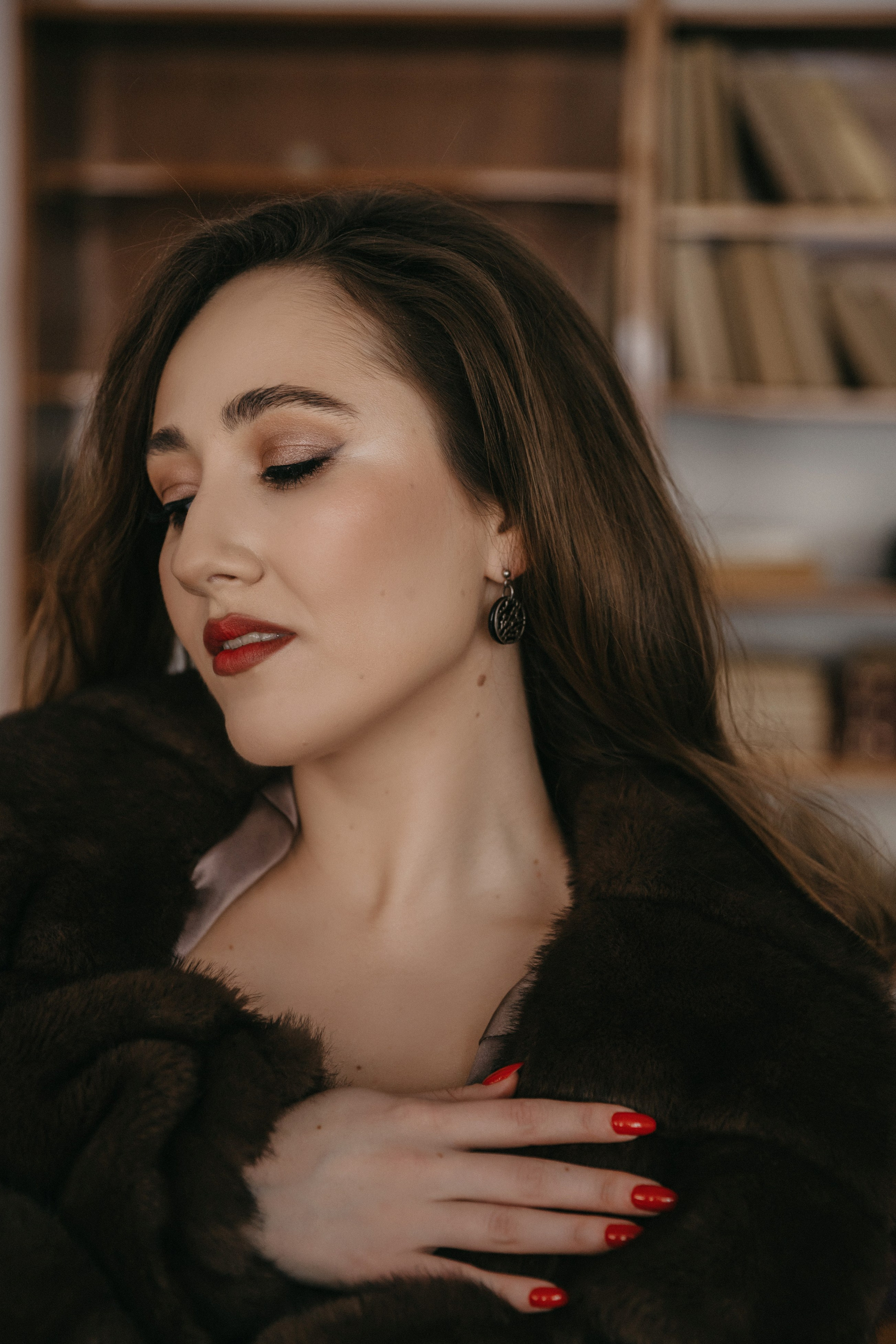 Марина. Фотограф в Санкт-Петербурге Ангелина Волкова