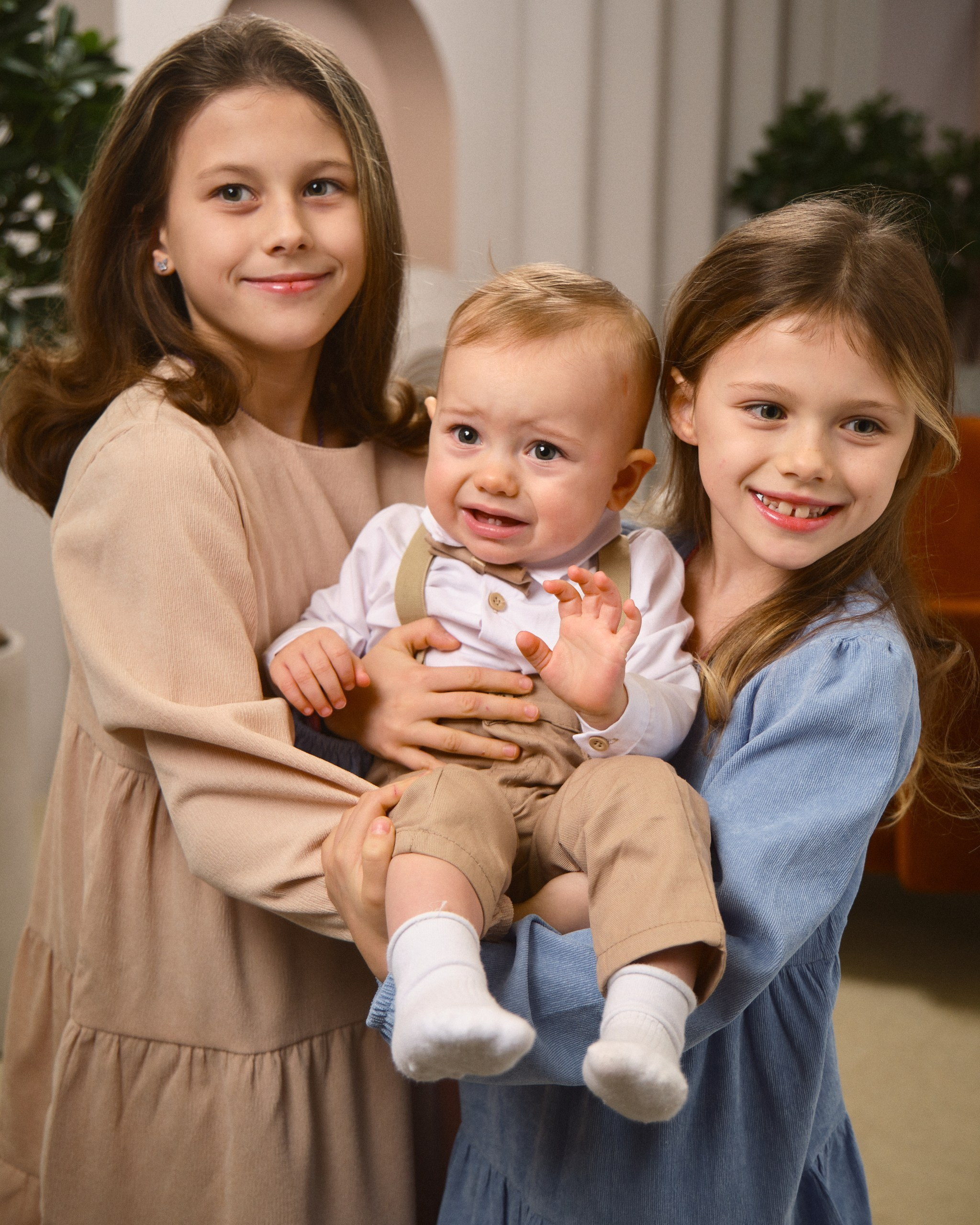 Детская фотосъемка в Москве - портфолио. Профессиональный фотограф в Москве — Максим Дьяконов