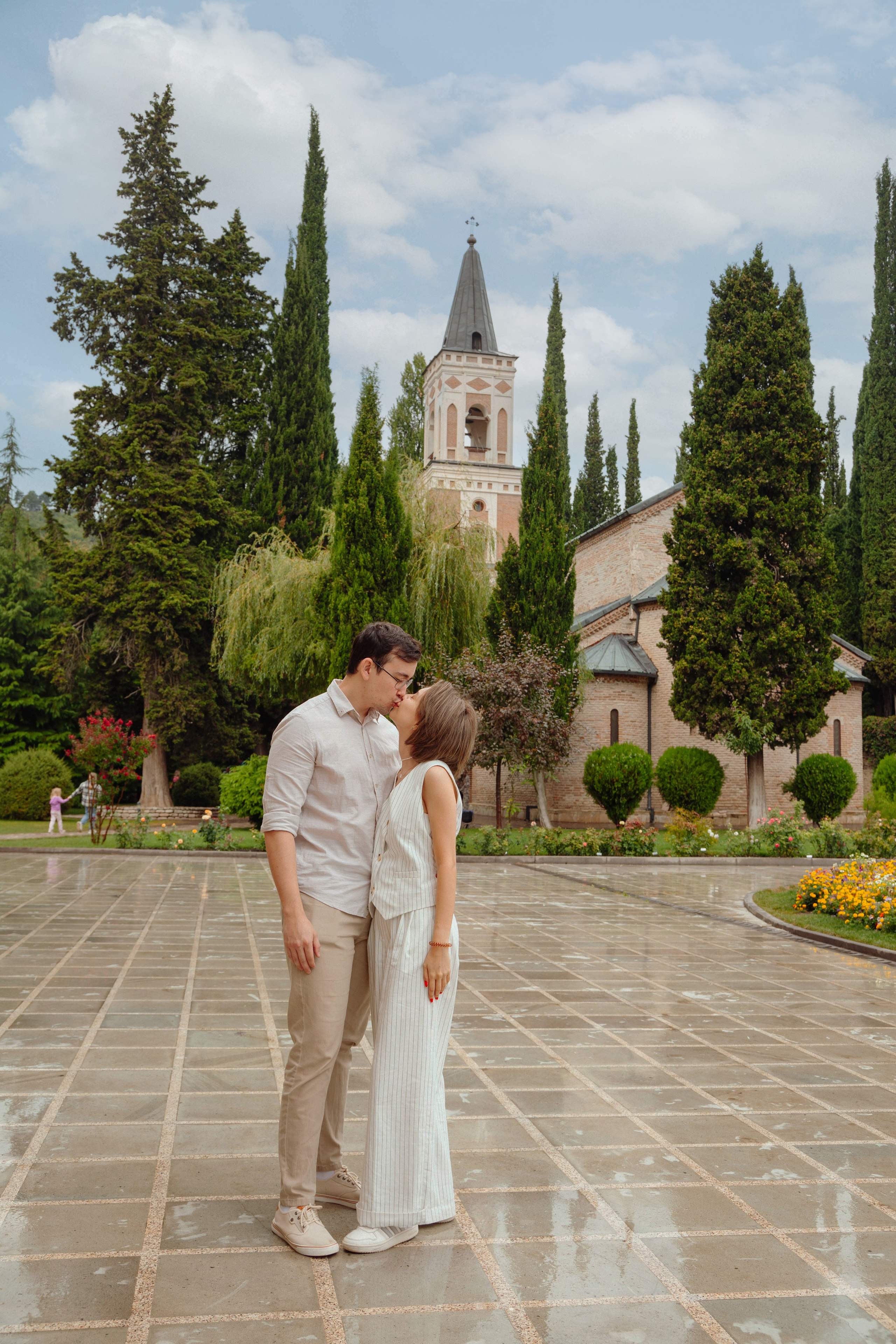 София и Андрей. Фотограф Александр Иванов