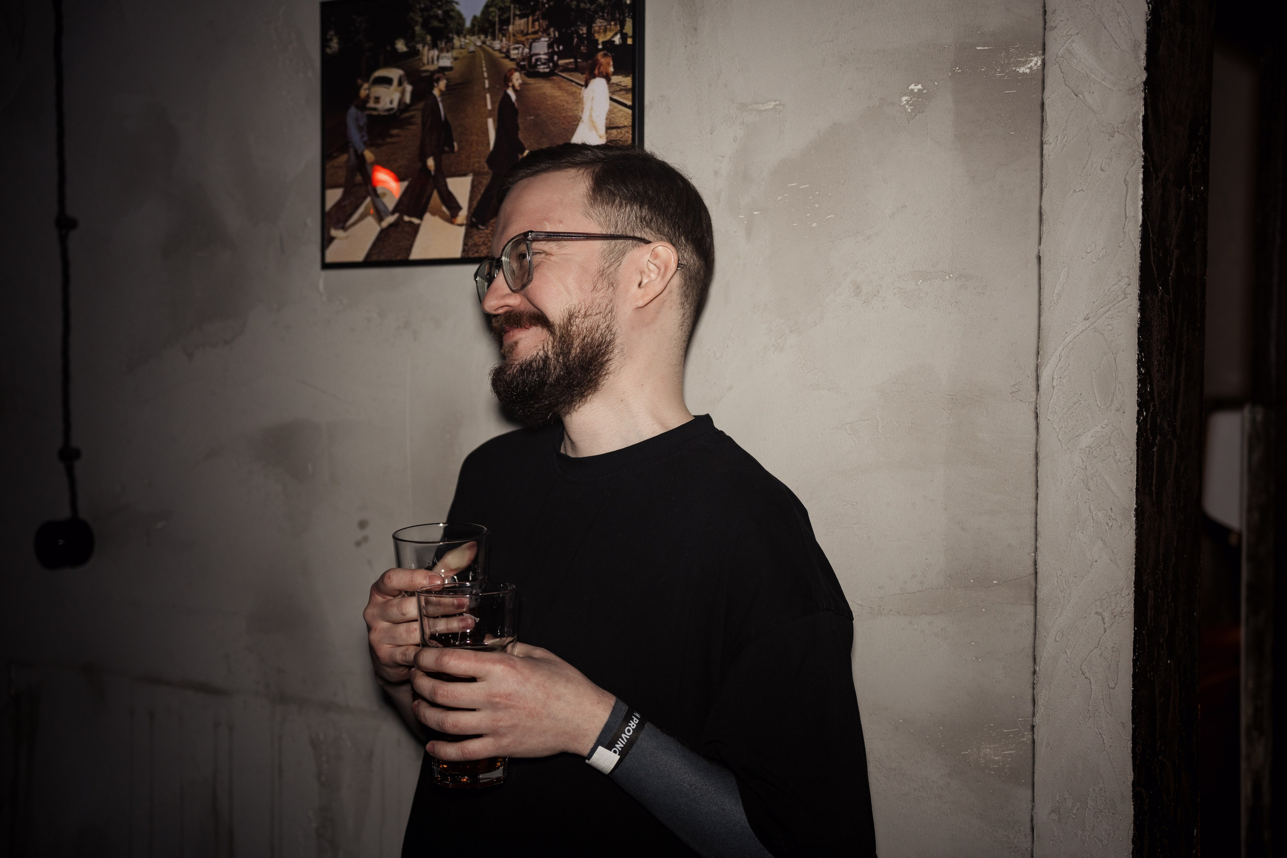 FromProvance. Портретный фотограф в Калуге Арсений Борода