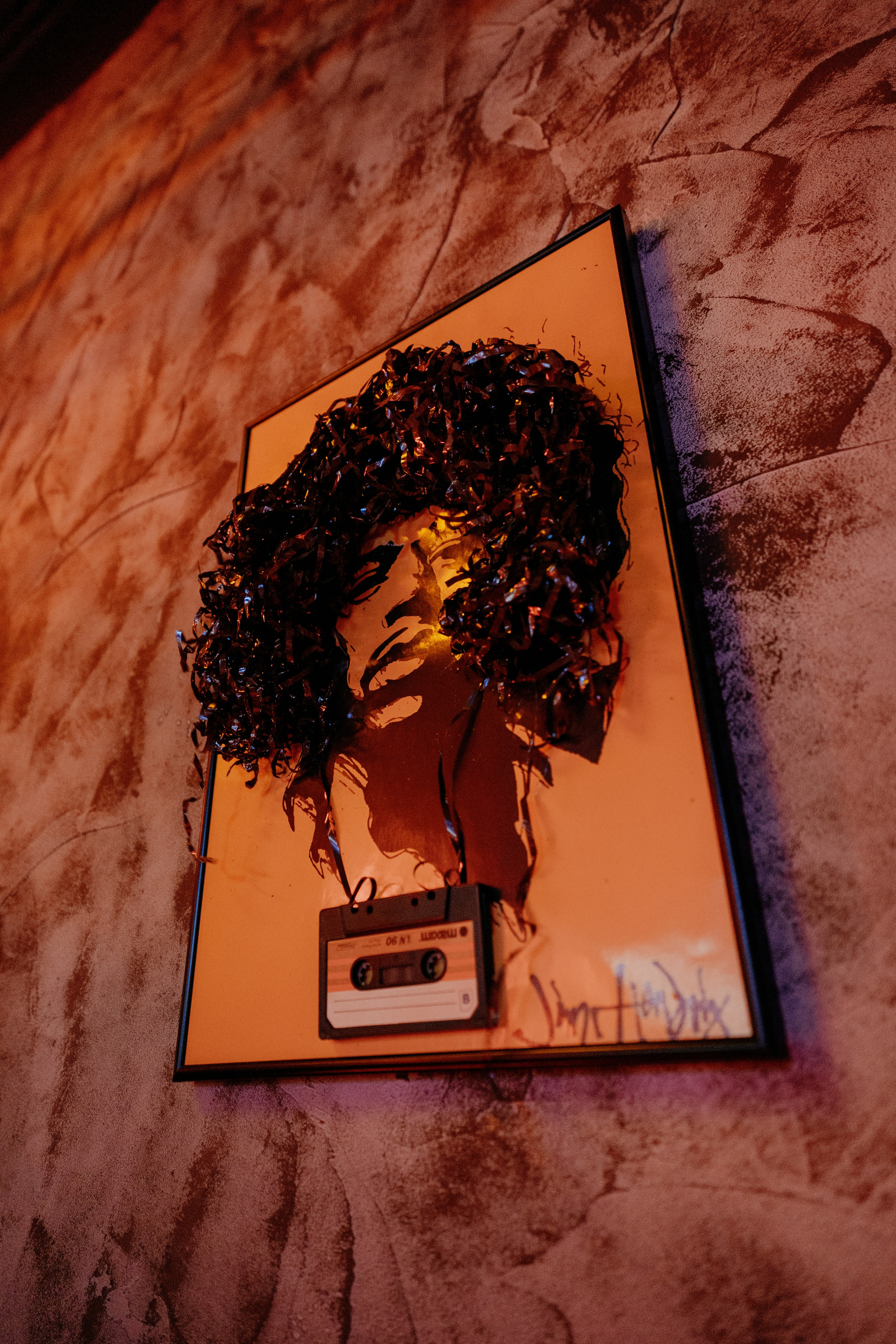 FromProvance. Портретный фотограф в Калуге Арсений Борода