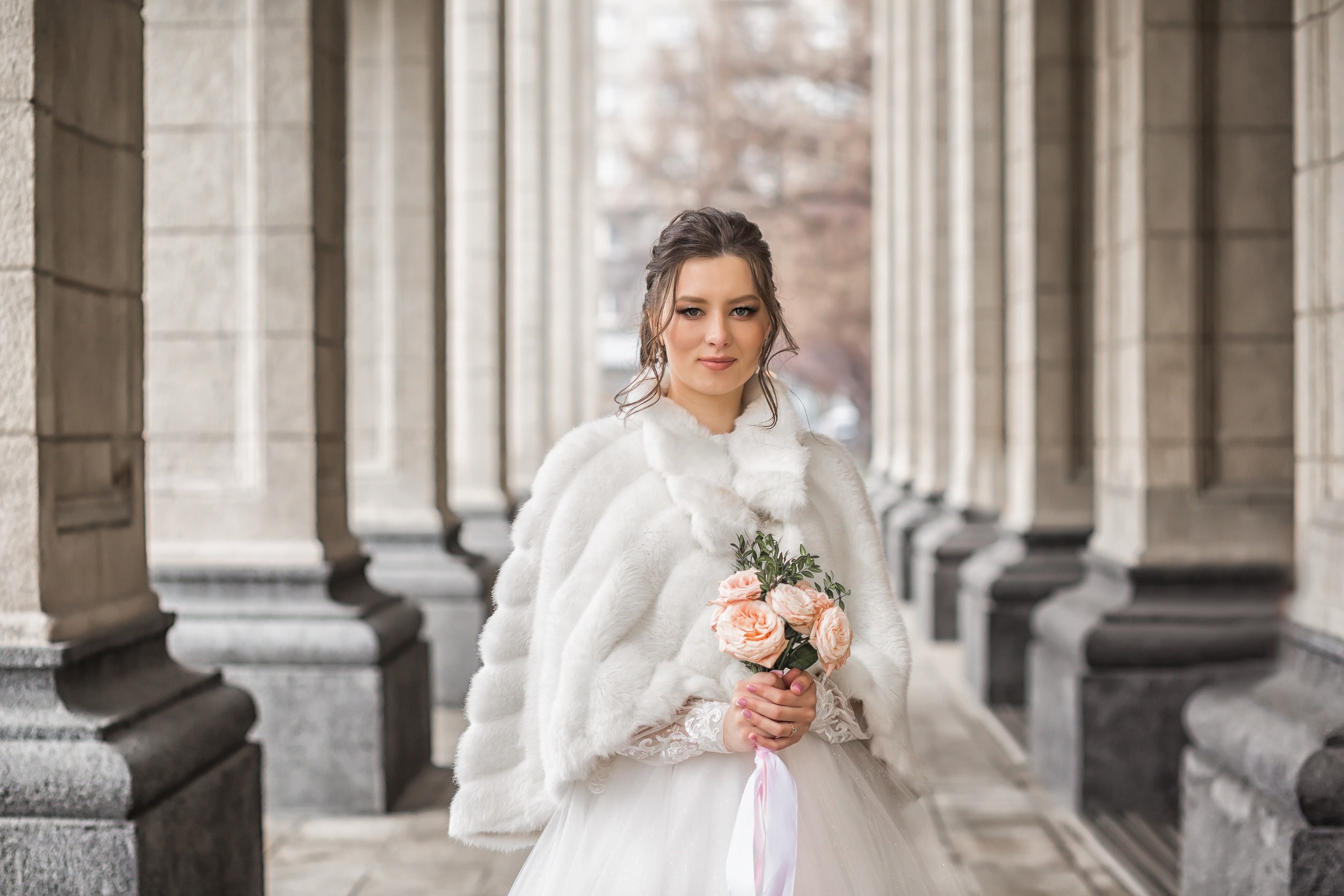 Wedding stories. Akhmedov Team × Medoed Production — фото и видеопродакшен для мероприятий