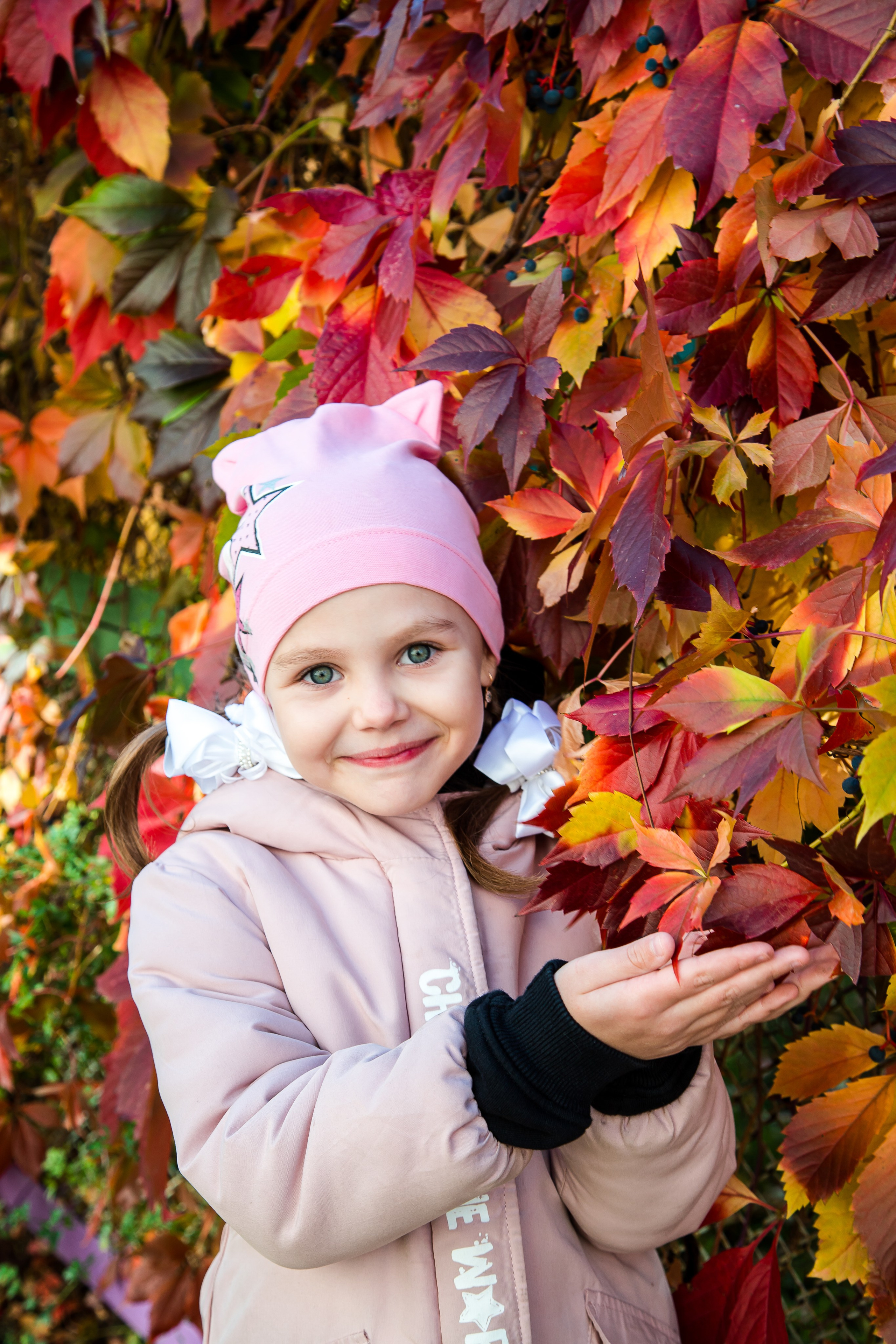 ФОТО Детский СаД. Твой Выпускной Альбом