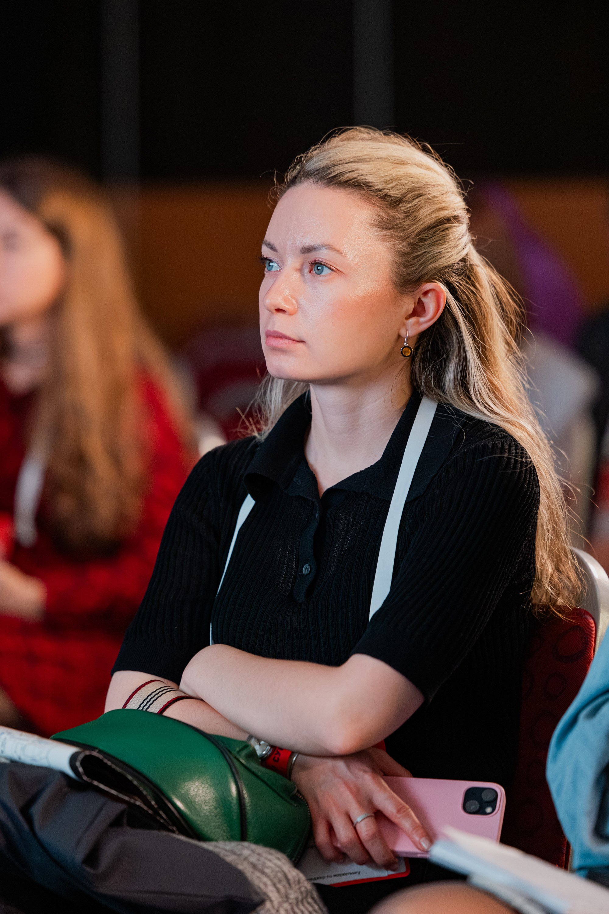 Суровый Питерский Форум. Эпизод Х. Репортажный фотограф в Санкт-Петербурге Александр Паклин