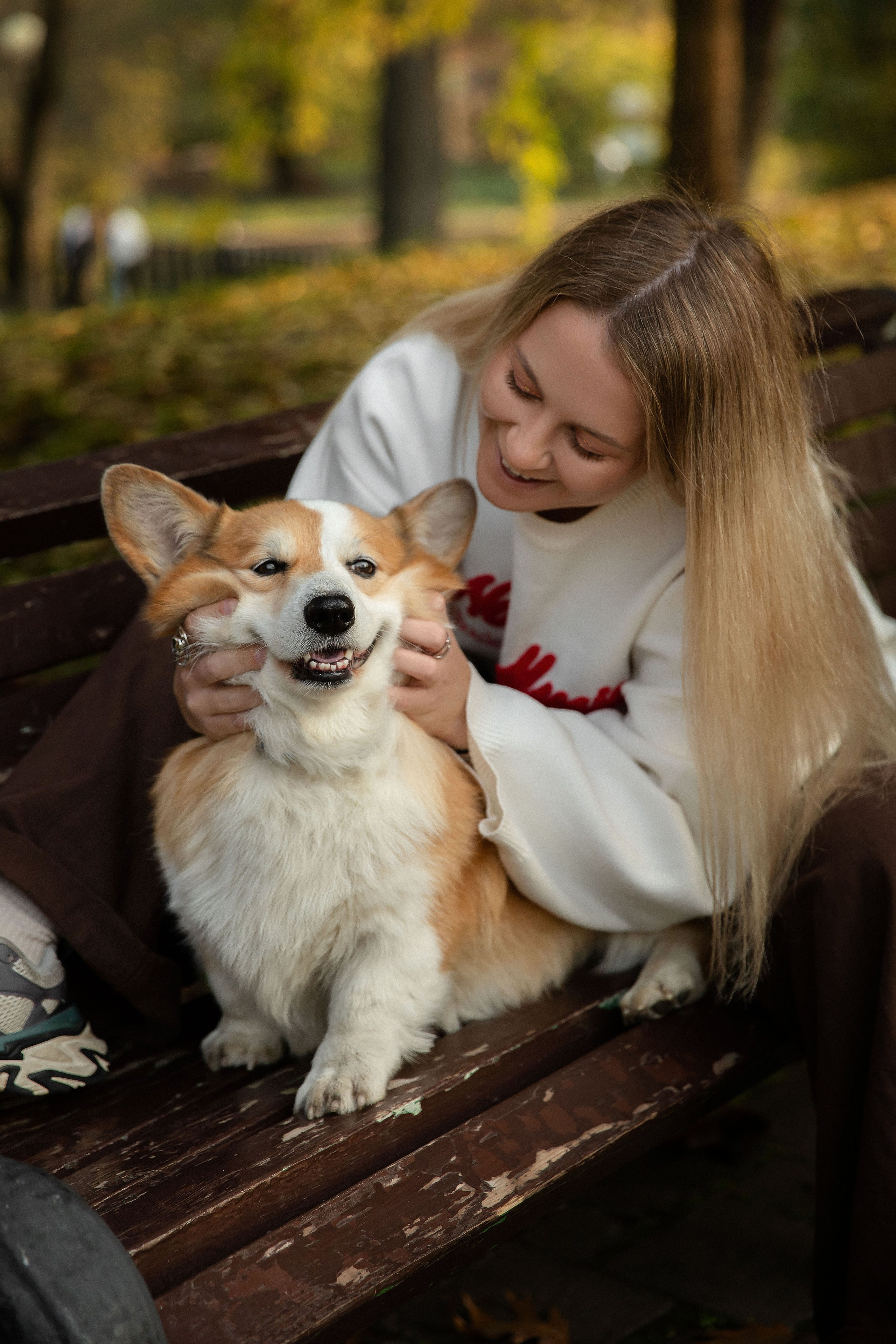 Ксюша и Сэм. Семейный и свадебный фотограф в Краснодаре. Кристина Ендальцева