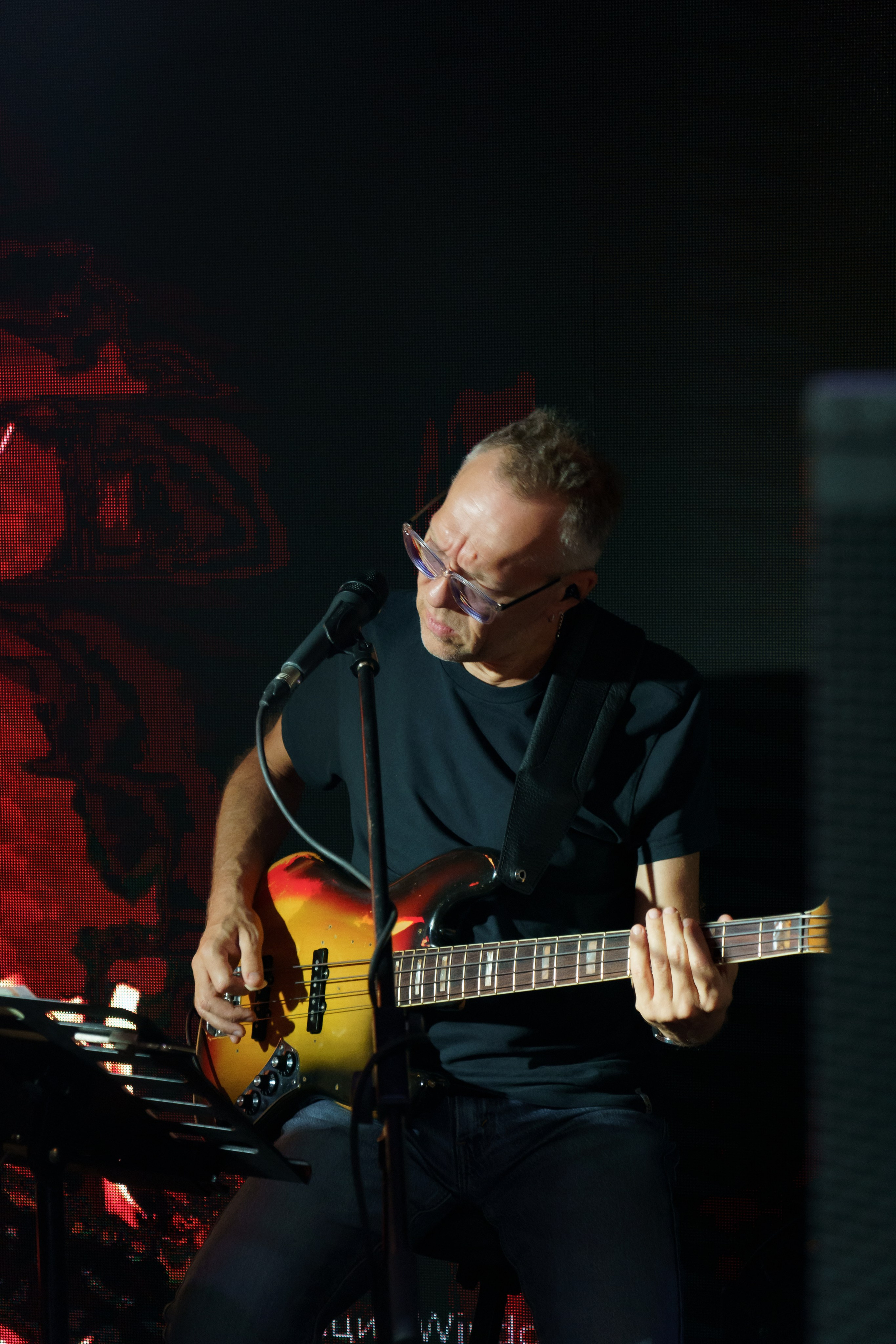 Voron&Nash dресторанt Rumi. Семейный и детский фотограф Зеленоград Кудашова Наиля