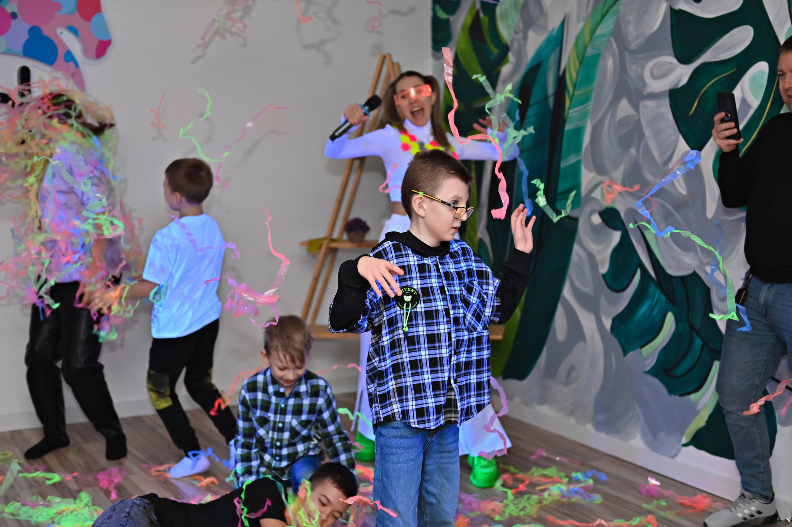 Дни Рождения. Свадебный и семейный фотограф Волгоград, Краснодар