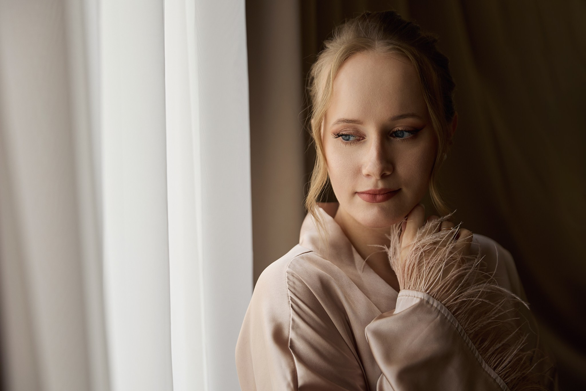 Дарья и Вадим