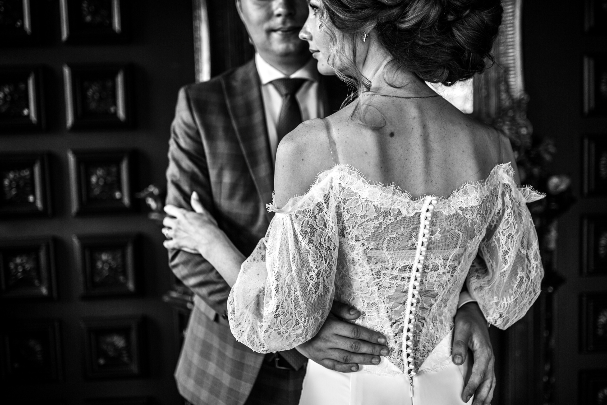 Любовь и Александр 8.07.18. Свадебный и семейный фотограф в Санкт-Петербурге Исупова Юлия